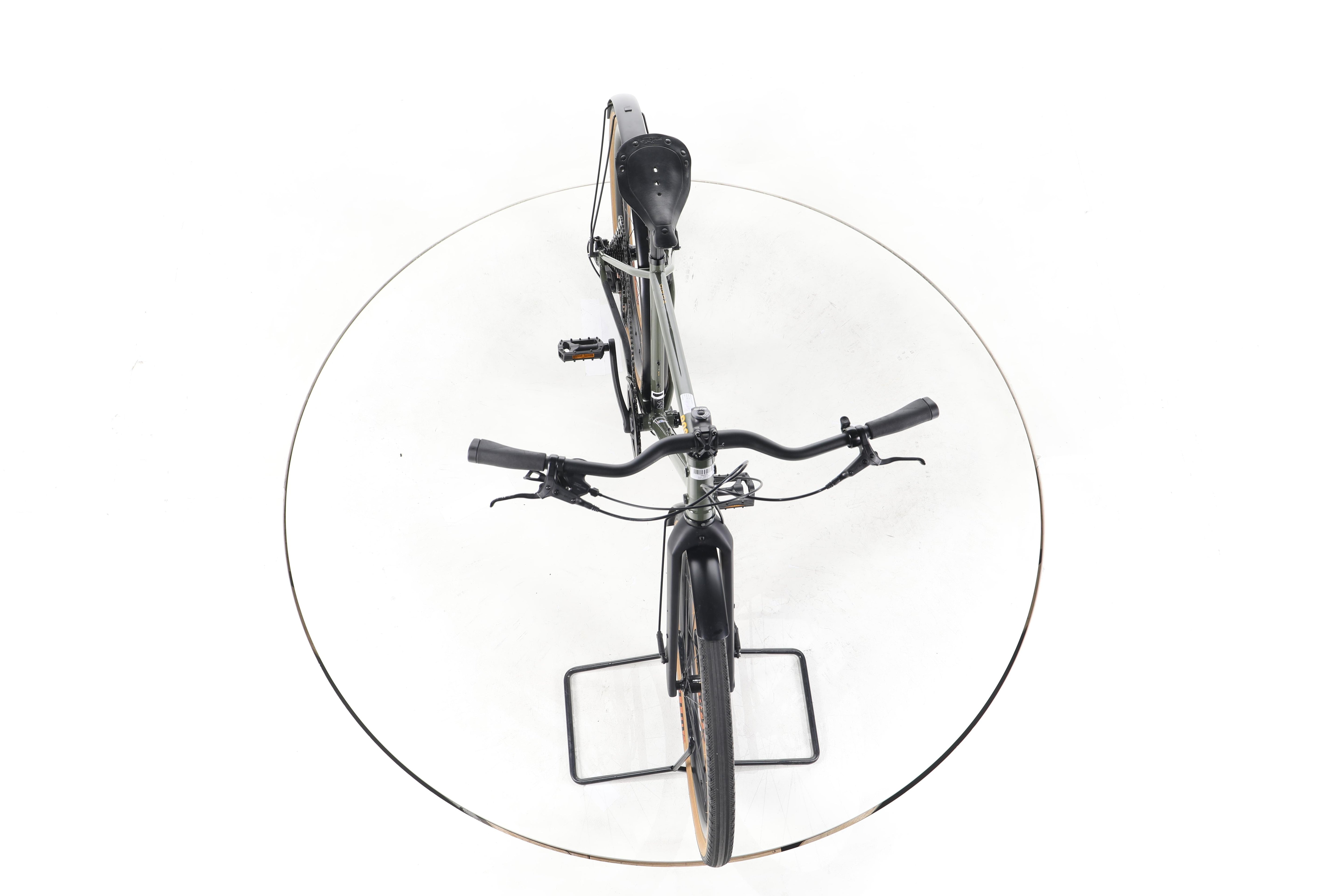 Rose Hobo Deore Fahrrad City & Trekking - Image 16