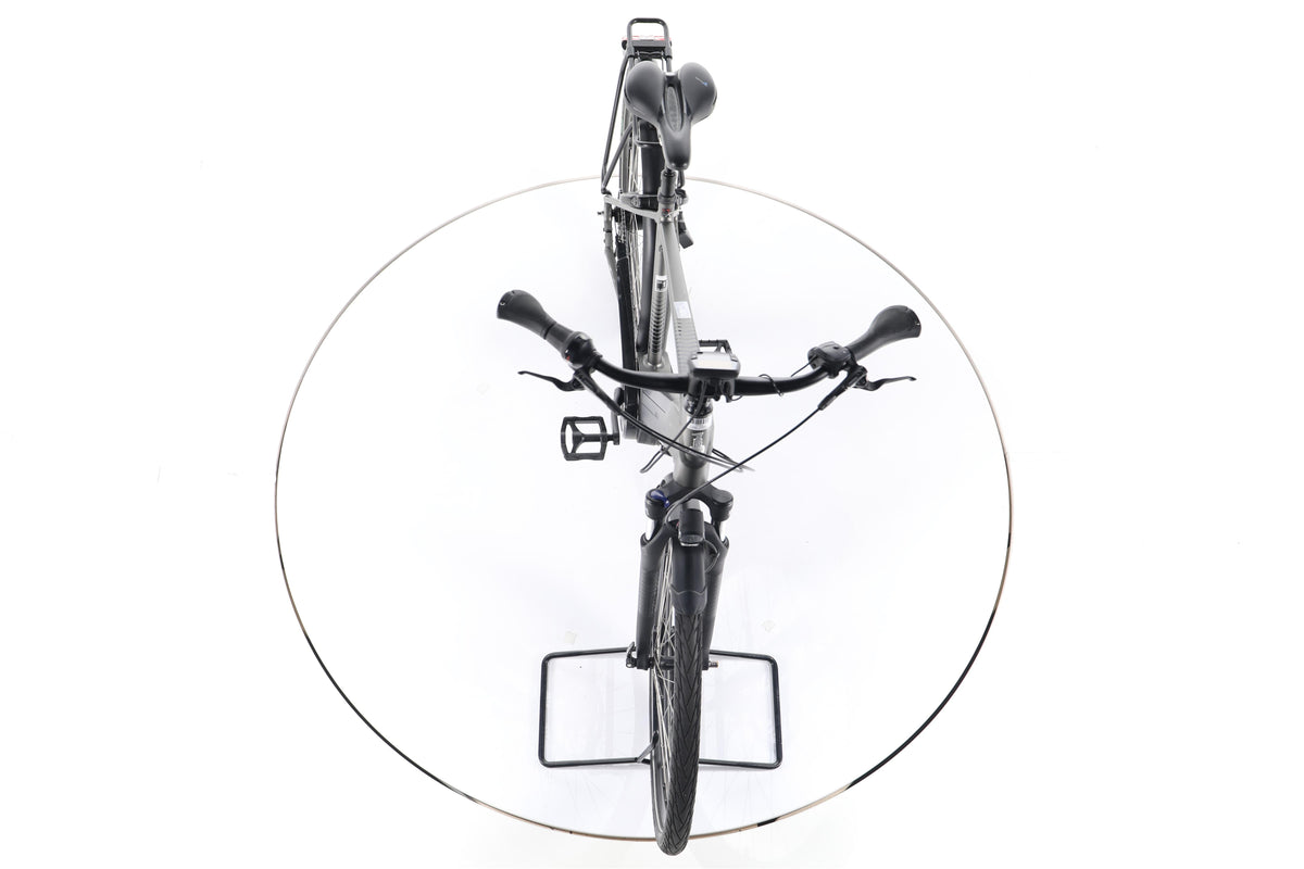 Raleigh Bristol XXL Trekking E-Bike - Image 16