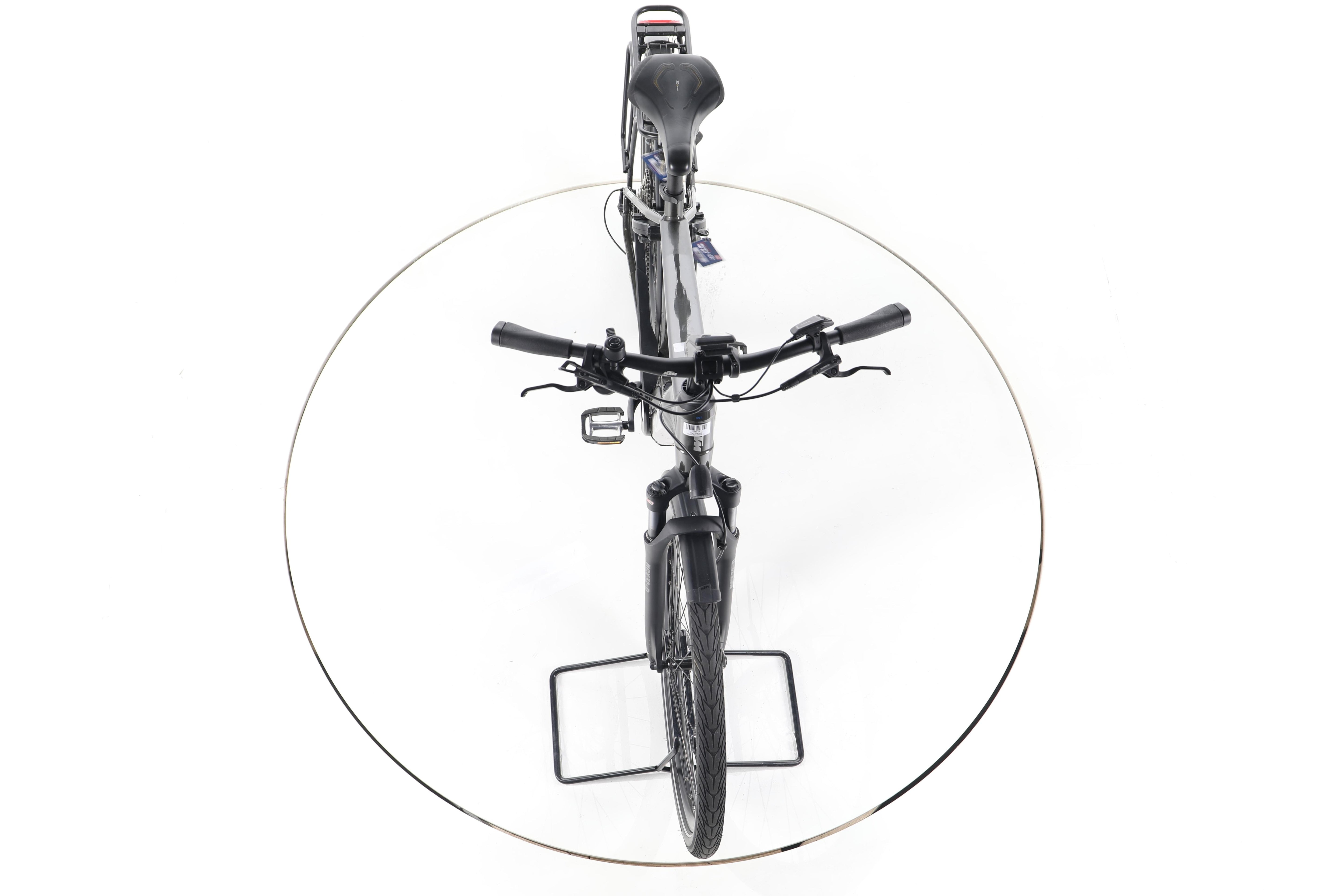 KTM Macina Style 740 Trekking E-Bike 2024 - Image 16