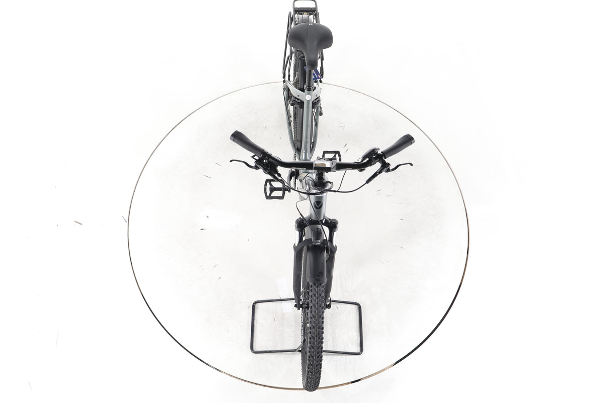 Velo de Ville SEB 990 SUV Smart Smooth Trekking E-Bike Tiefeinsteiger - Image 16