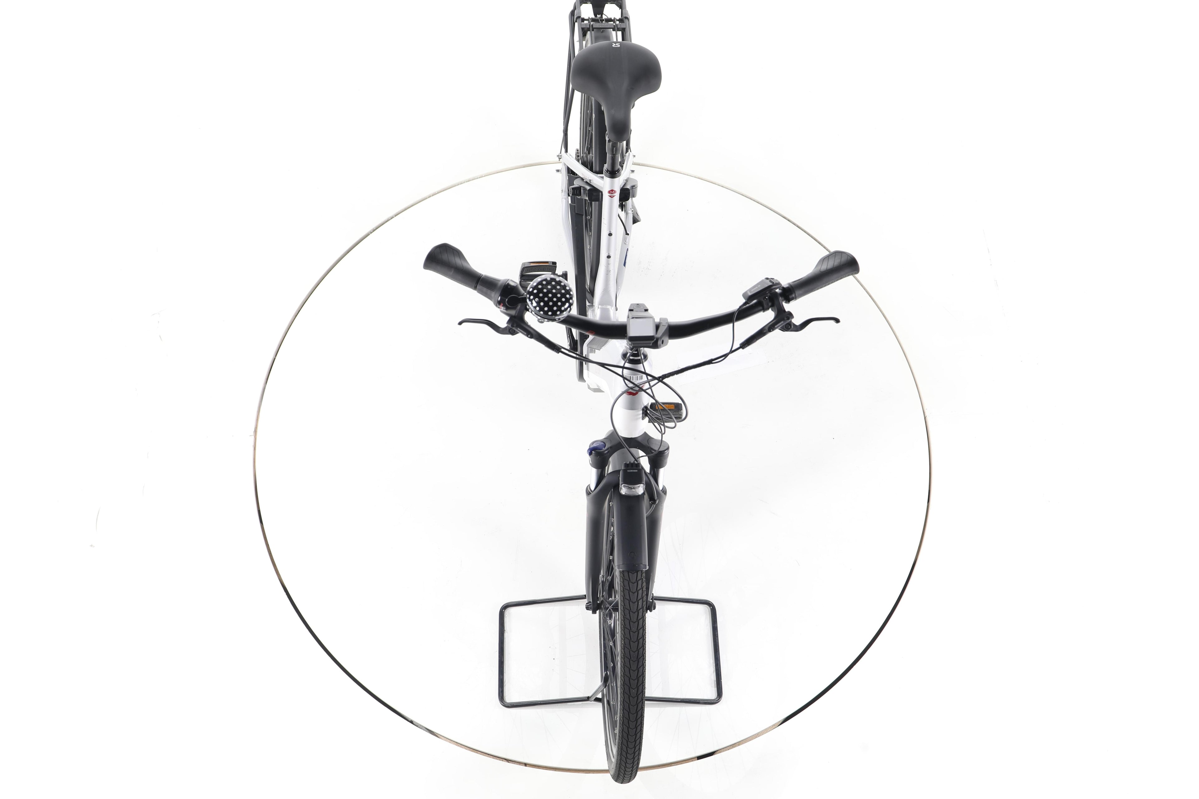 Victoria TRESALO 15 City E-Bike Tiefeinsteiger 2023 - Image 16