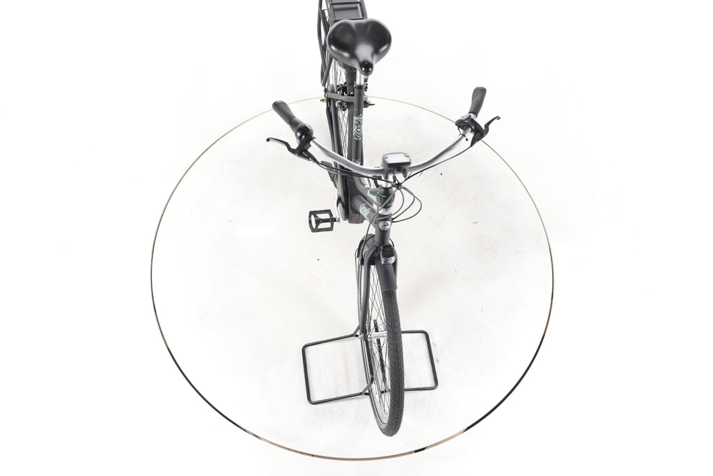 Gazelle Miss Grace C7+ HMB City E-Bike - Image 16