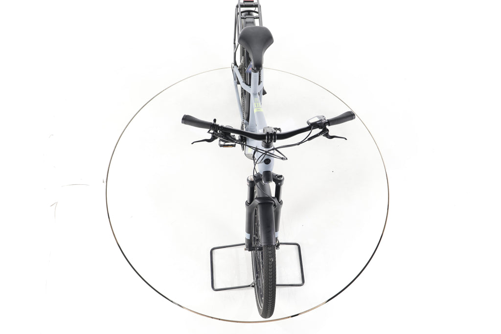 Winora Yucatan 10 Trekking E-Bike - Image 16