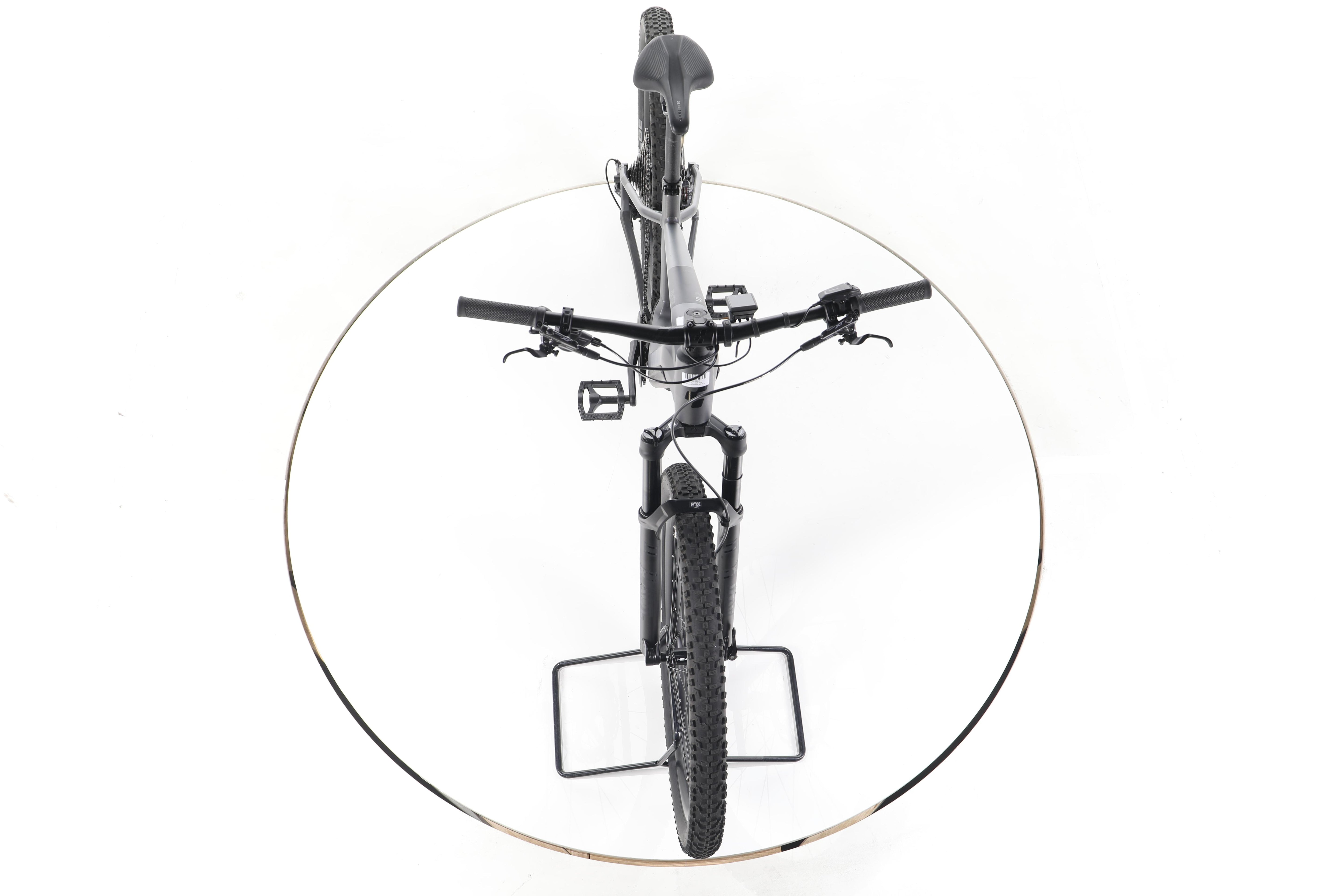 Cube Reaction Hybrid SLT E-Bike - Image 16