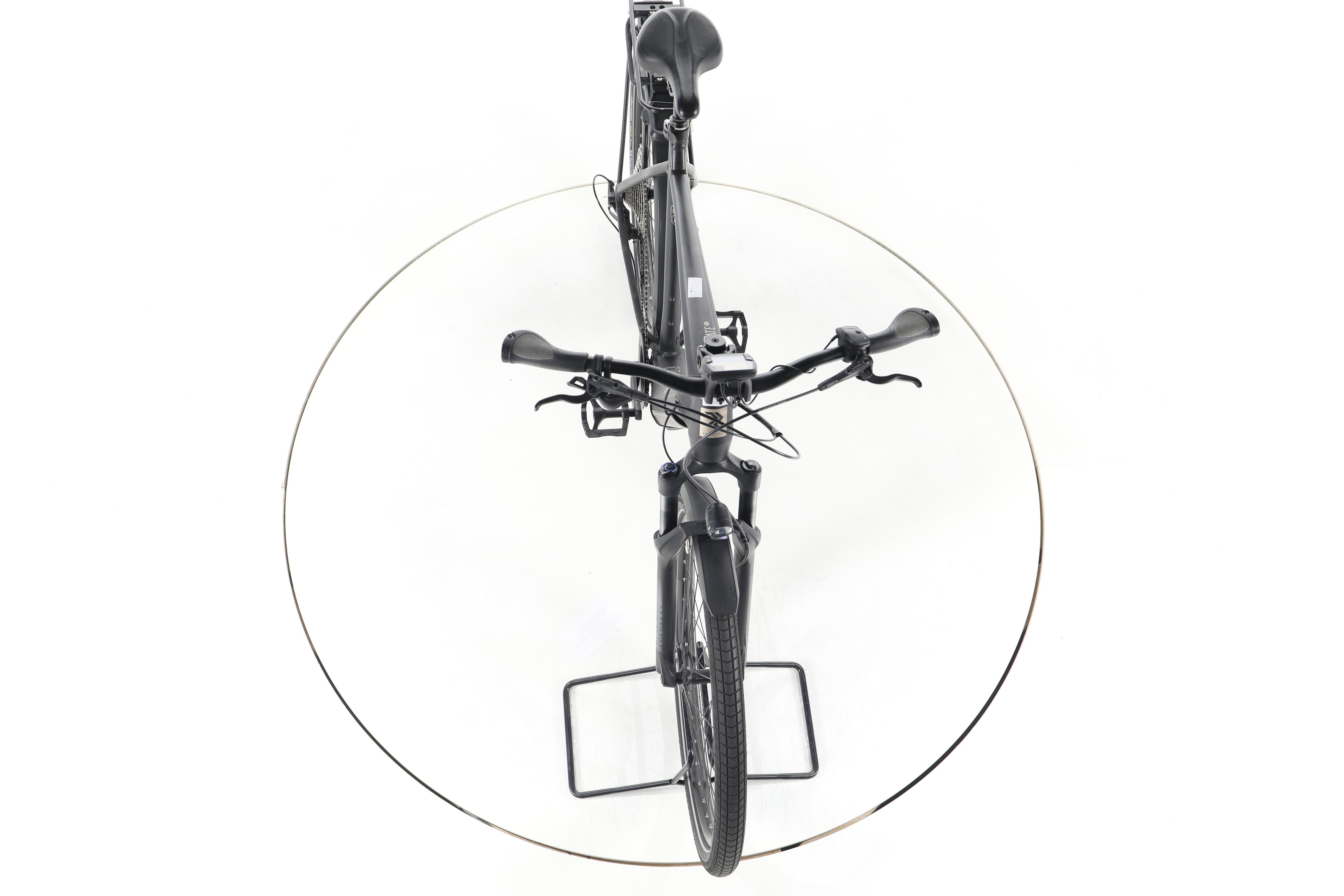 Radon Relate 8.0 Trekking E-Bike - Image 16