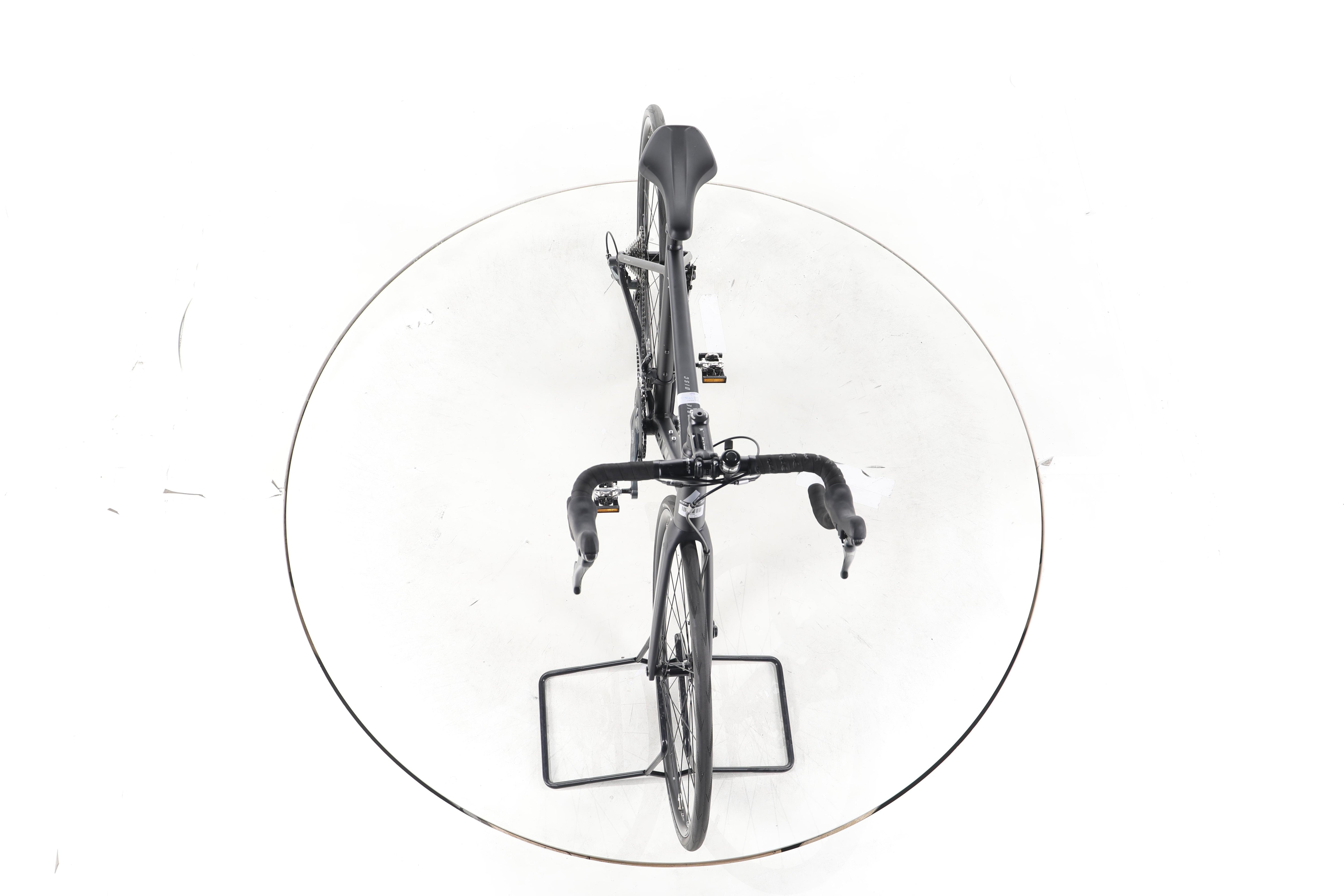 Bulls Harrier 2 Oisc Rennrad 2024 - Image 16