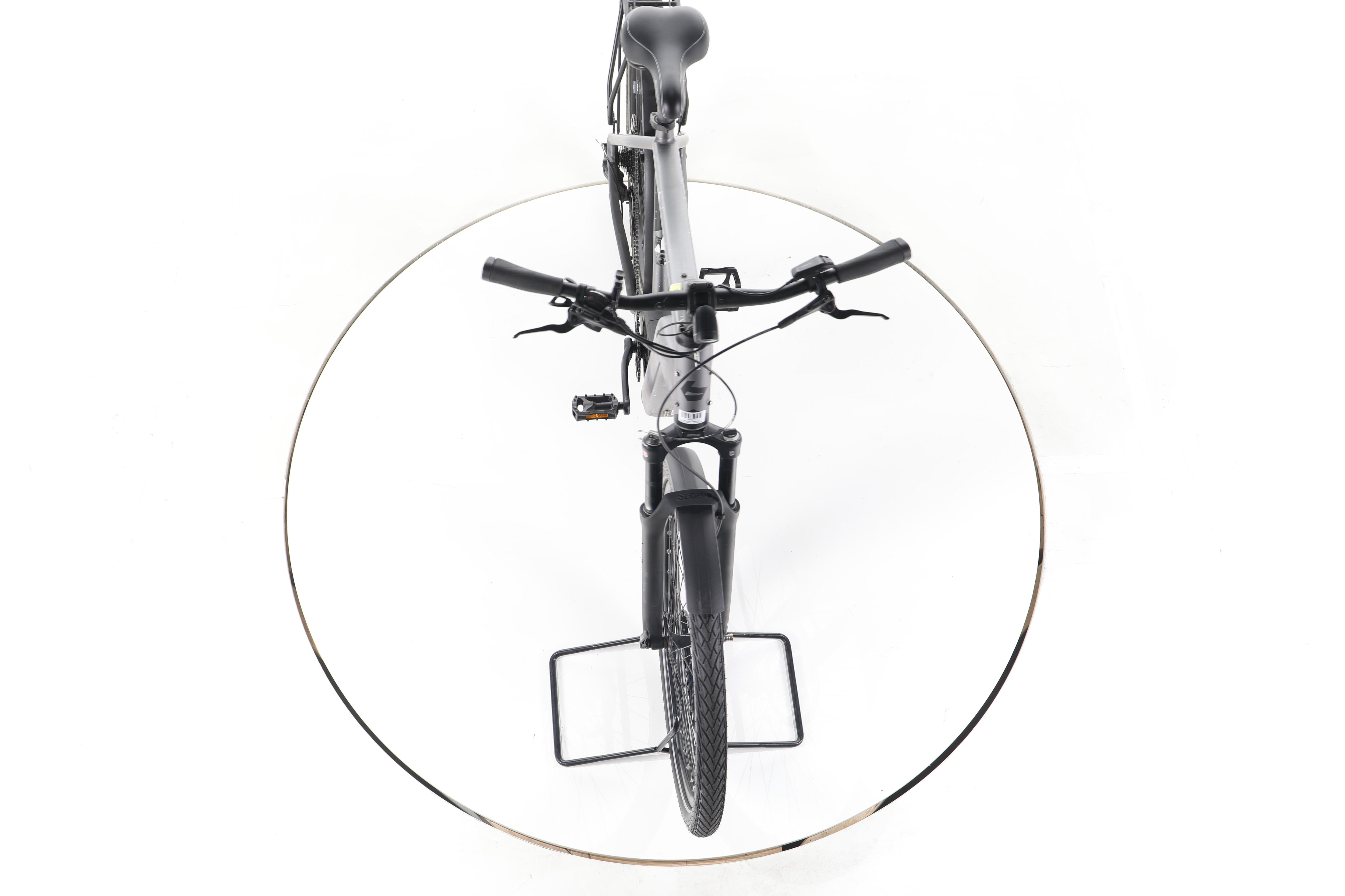 Bergamont E-Horizon Premium SUV Trekking E-Bike - Image 16