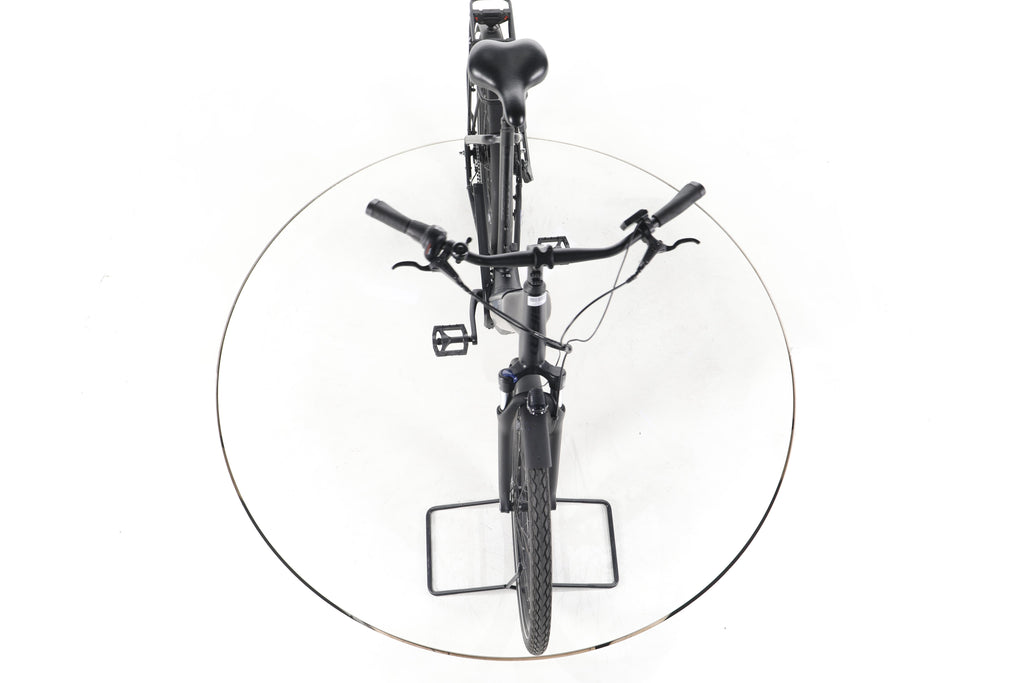 Giant DailyTour E+ 2 City E-Bike Tiefeinsteiger - Image 16