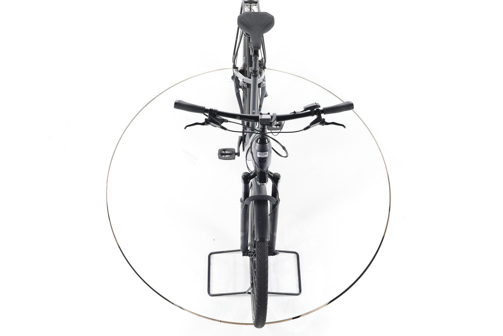 Conway Cairon T 3.0 Trekking E-Bike Tiefeinsteiger 2023 - Image 16