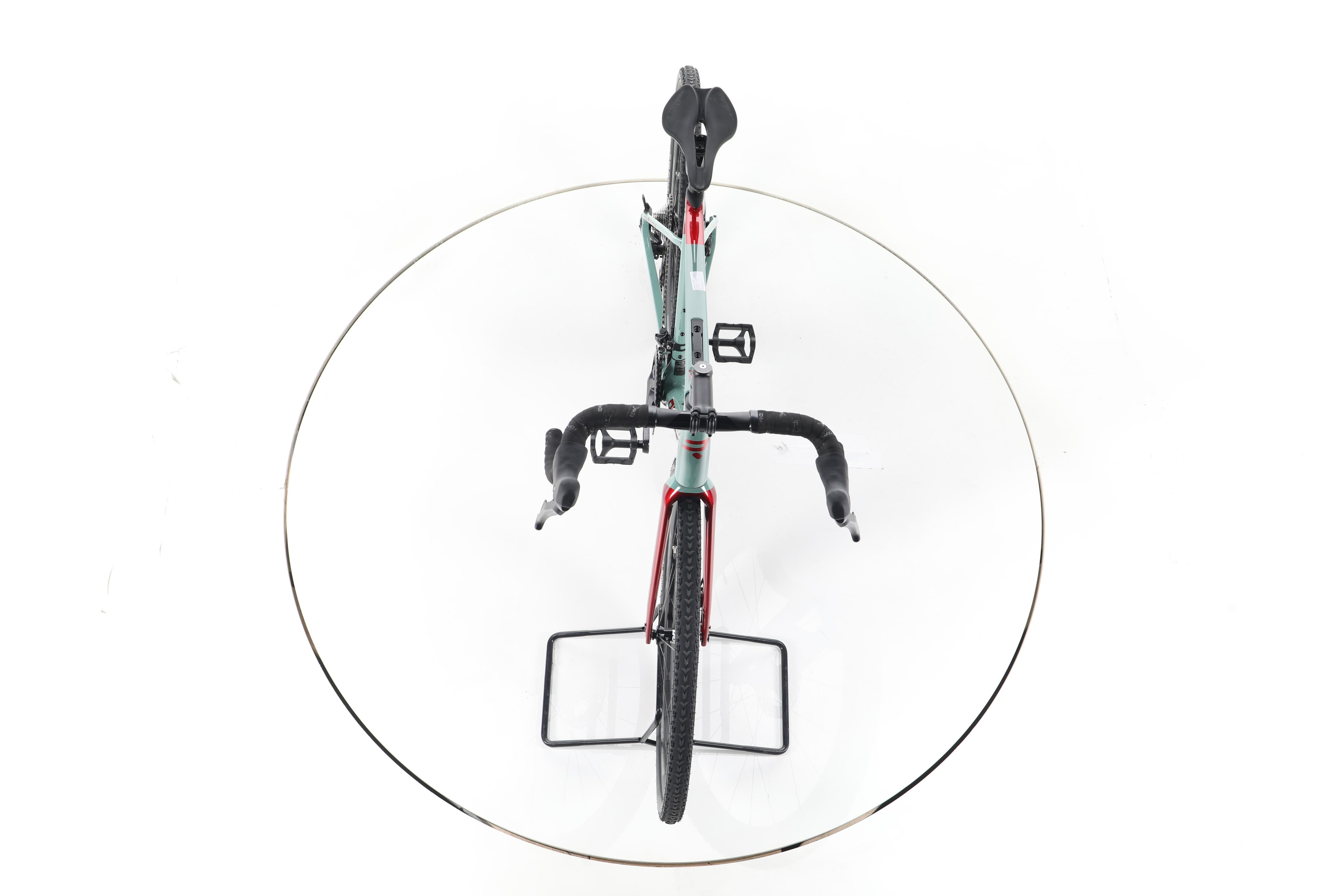 Ridley Grifn Gravelbike Carbon - Image 16