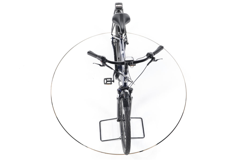 Raleigh Bristol Premium R City E-Bike - Image 16