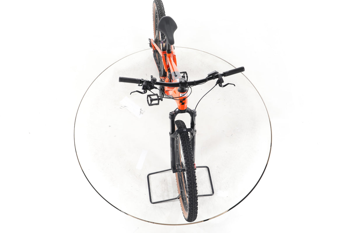 Cube Stereo Hybrid 120 Race E-Bike Fully - Image 16