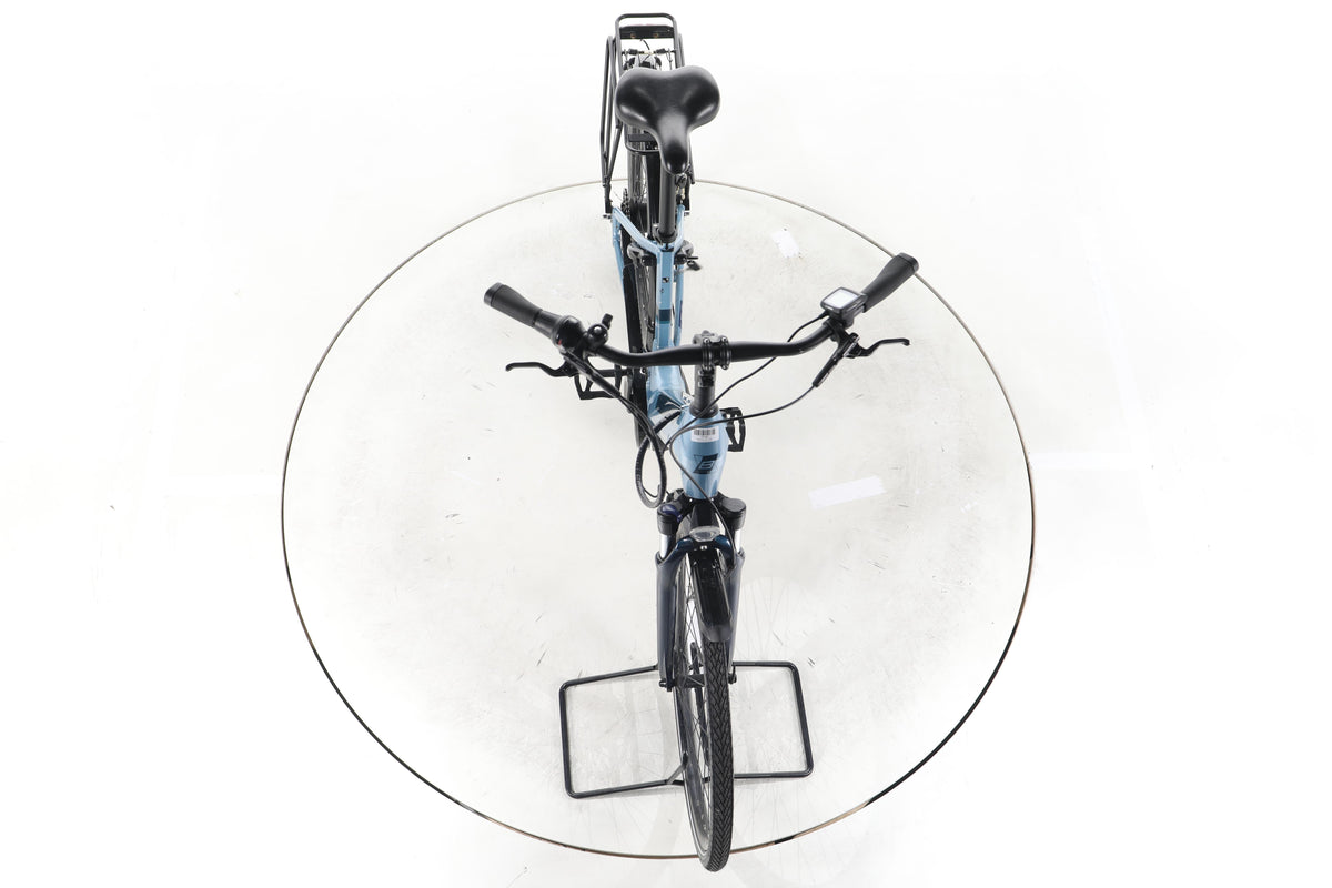 Bicycles Faro 5.6 City E-Bike Tiefeinsteiger - Image 16