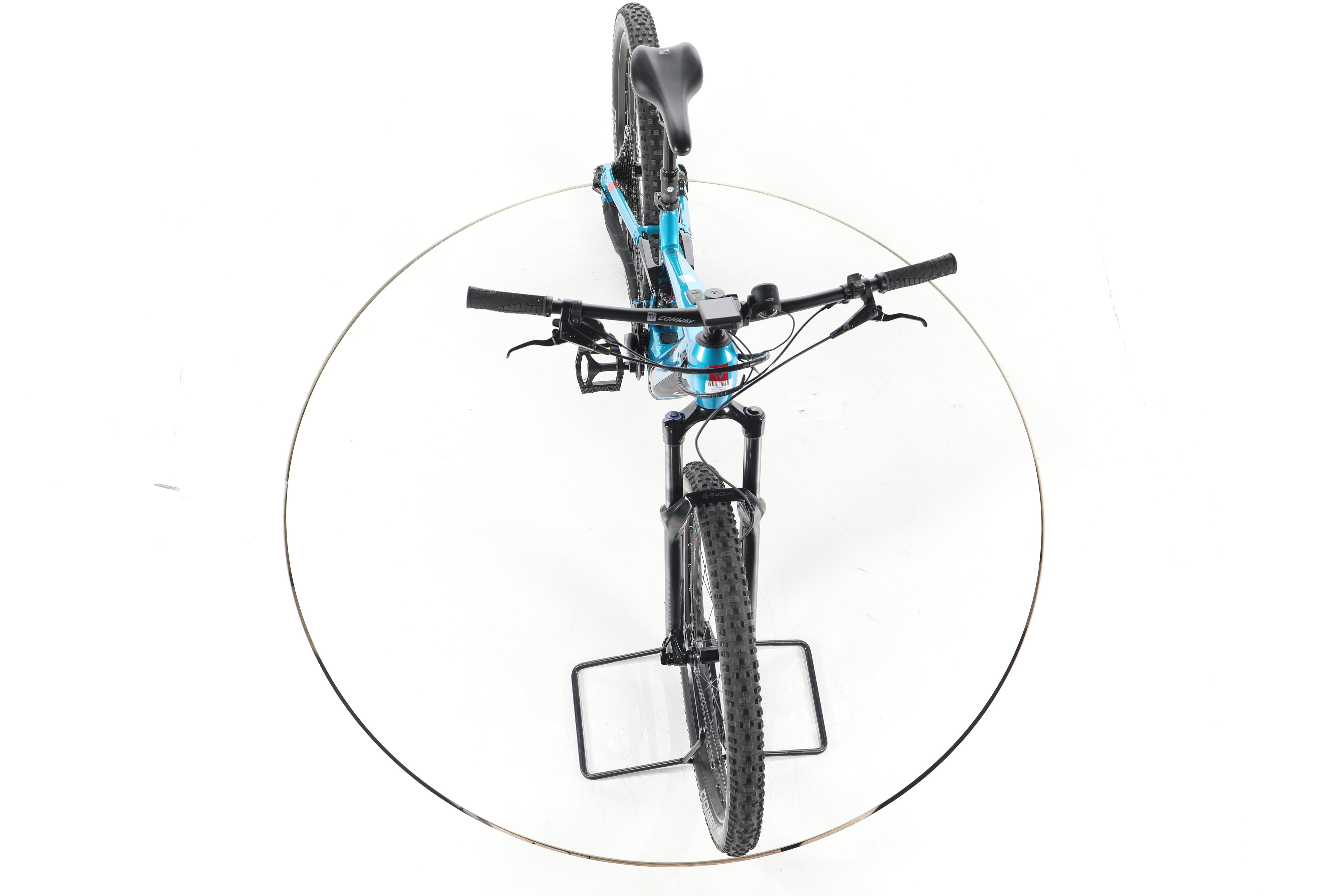 Conway Xyron S 2.9 E-Bike Fully - Image 16