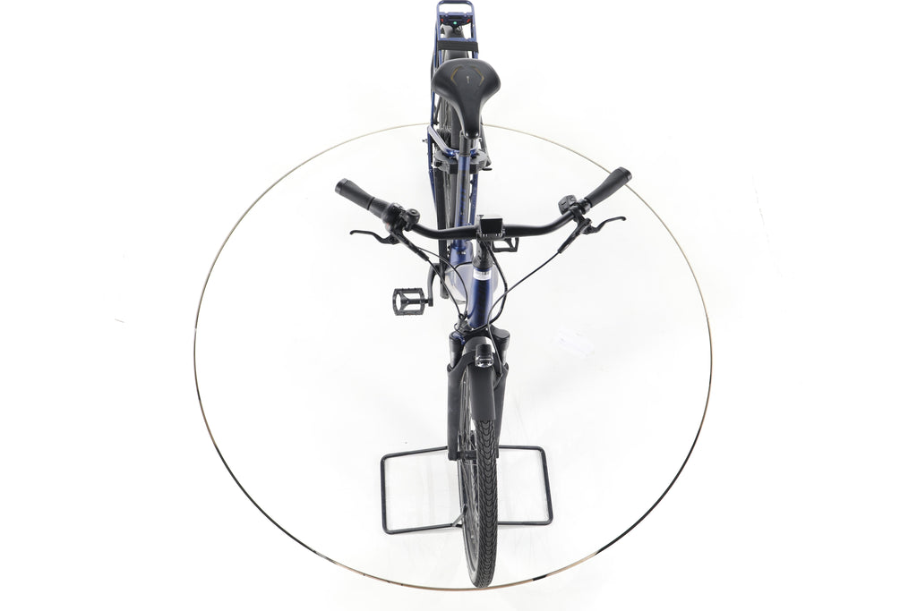 Giant DailyTour E+ 1 LDS City E-Bike Tiefeinsteiger - Image 16