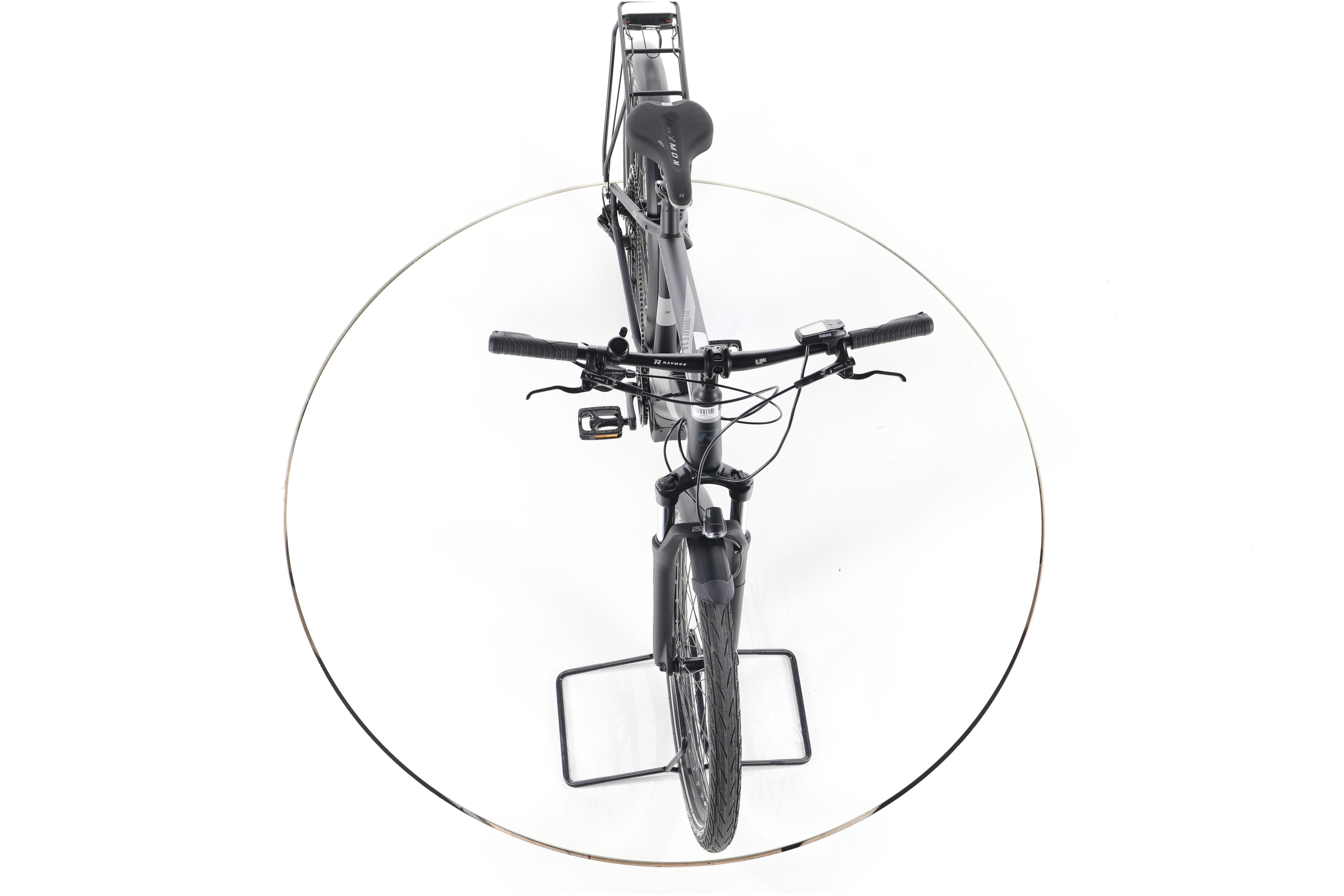 R Raymon TourRay E 3.0 Trekking E-Bike - Image 16