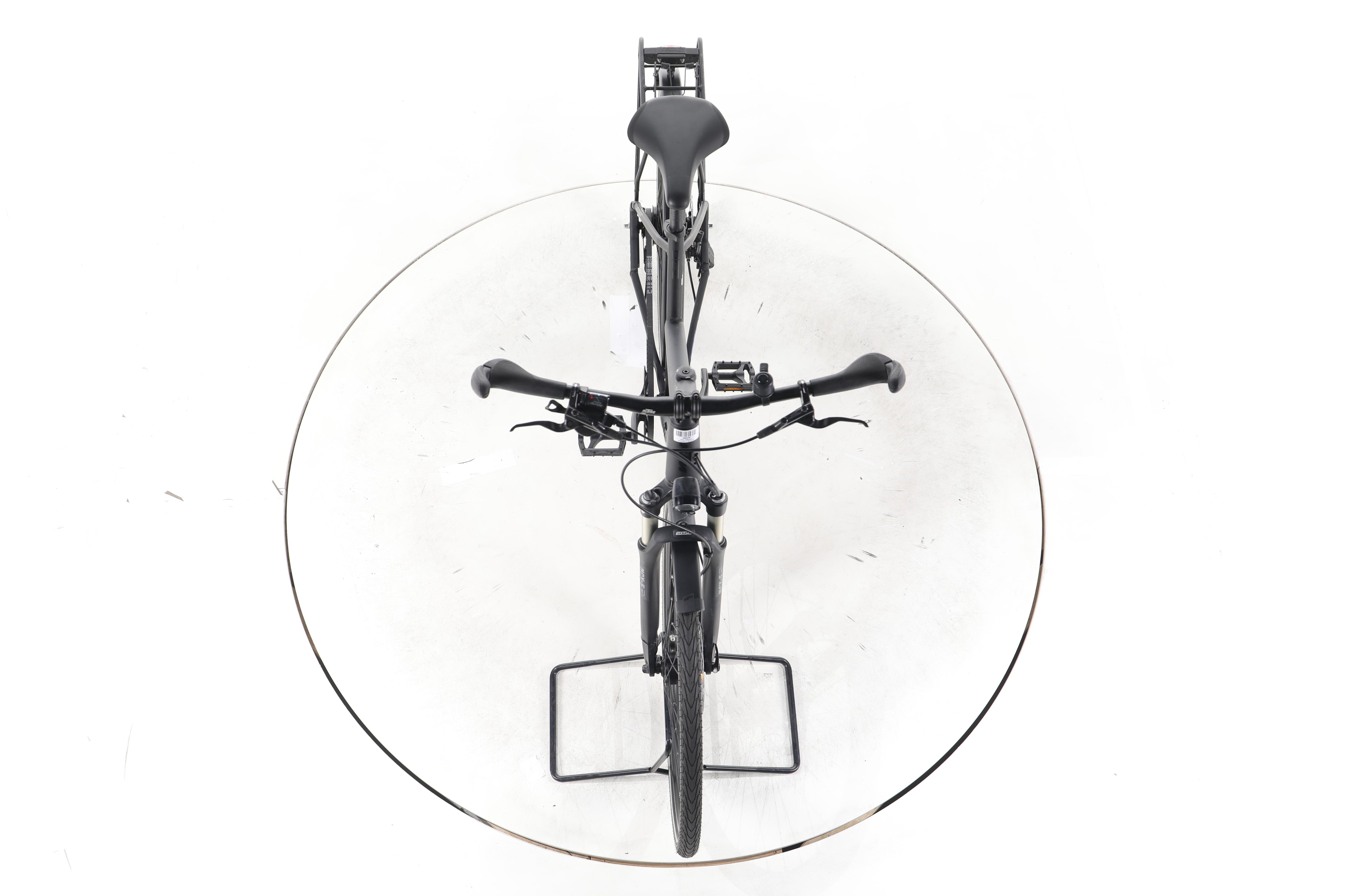 KTM Maranello 11 Fahrrad City & Trekking - Image 16