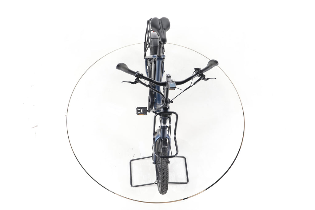 i:SY R14 ZR F Kompakt E-Bike Tiefeinsteiger - Image 16