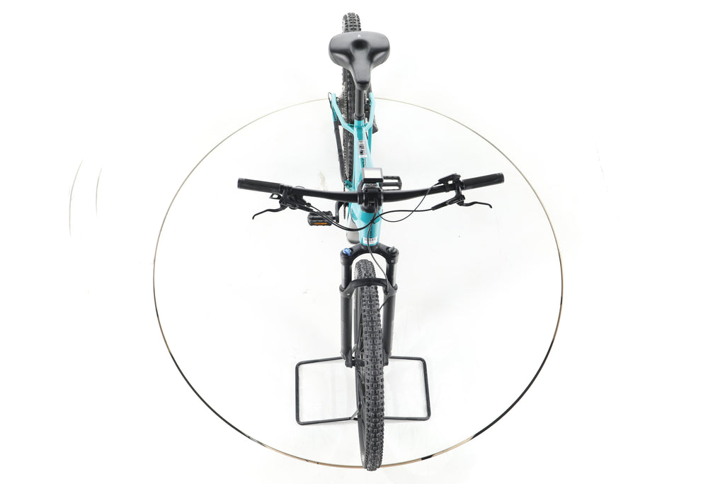 Focus Jarifa² 6.7 E-Bike - Image 16