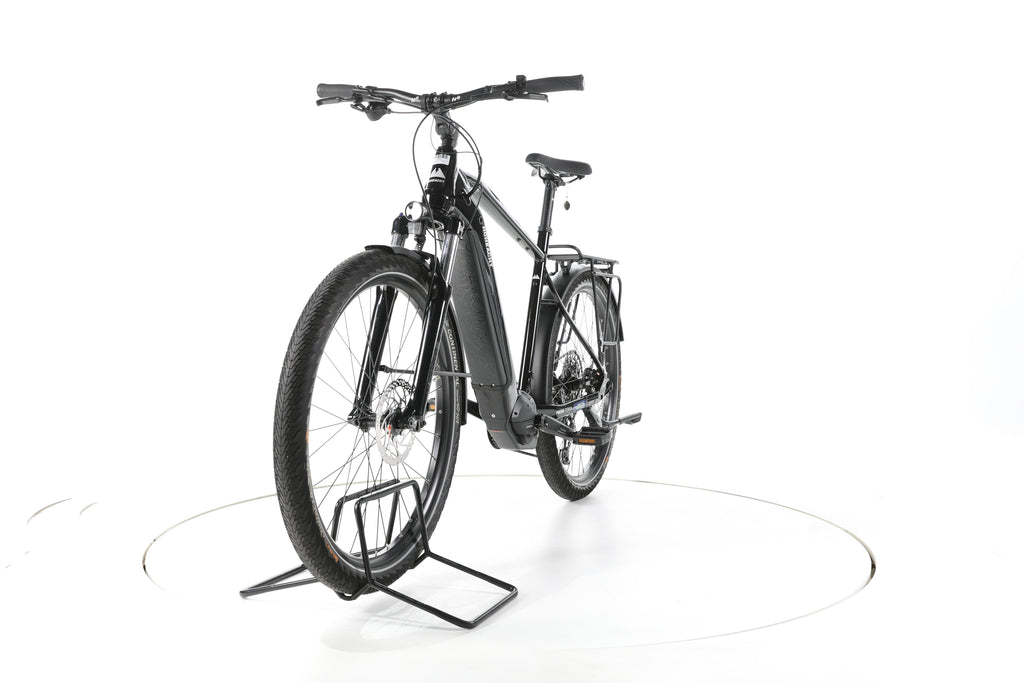 HoheAcht Pasio Terra Trekking E-Bike - Image 16