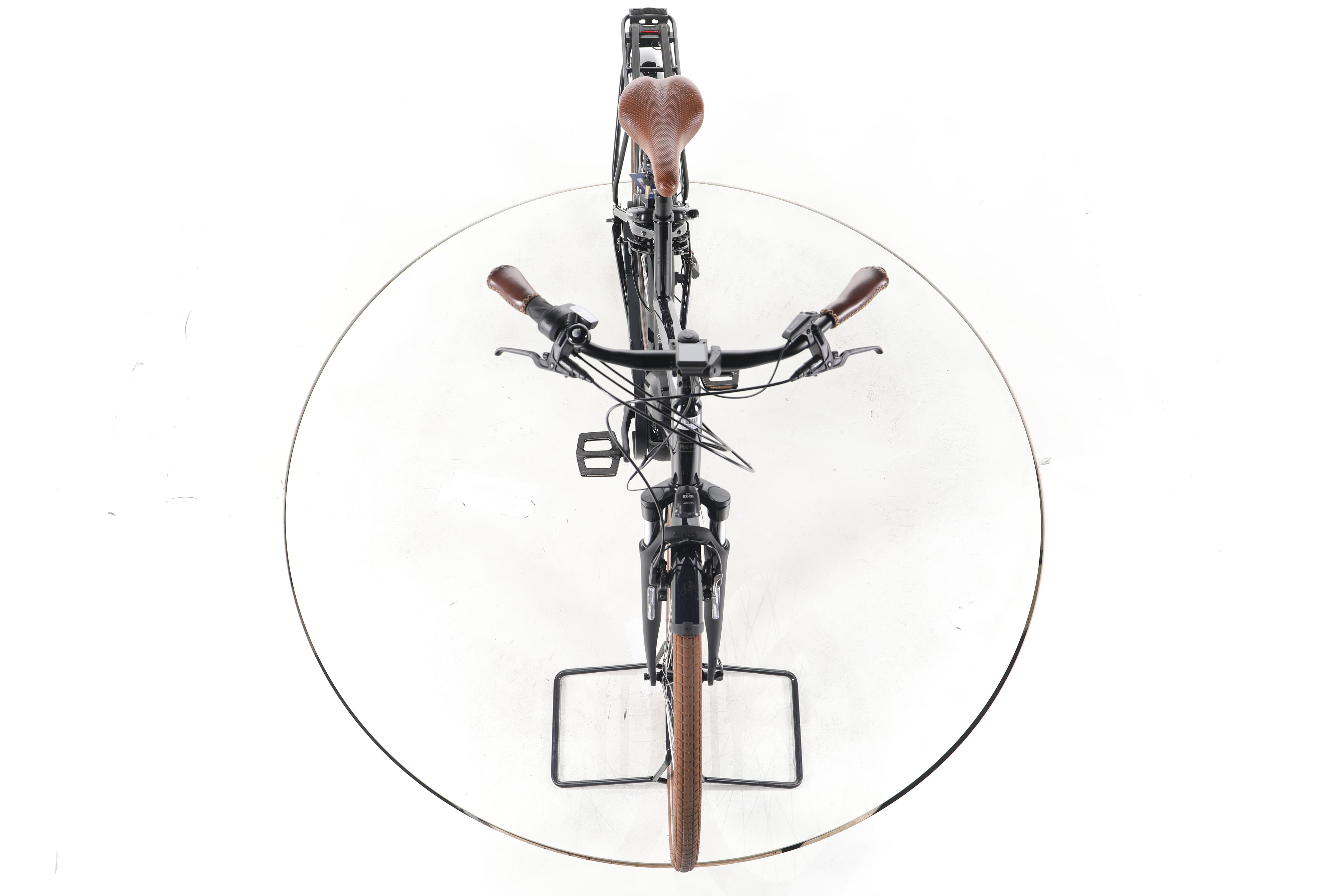 Riese & Müller Cruiser 2 Mixte Vario City E-Bike - Image 16
