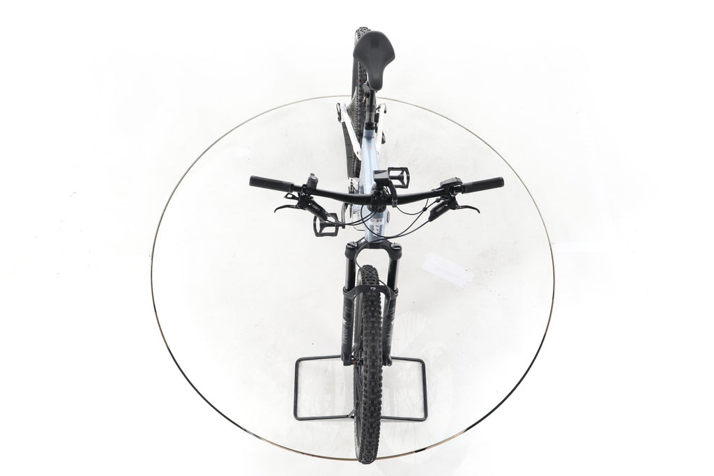 KTM Macina Lycan 771 E-Bike Fully - Image 16