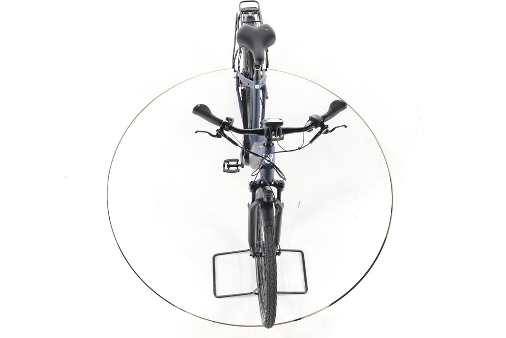 Velo de Ville AEB 800 City E-Bike Tiefeinsteiger - Image 16