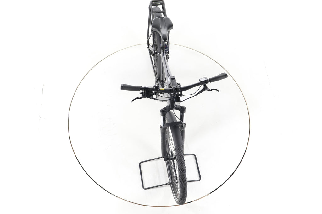 Giant Explore E+ 2 Trekking E-Bike - Image 16