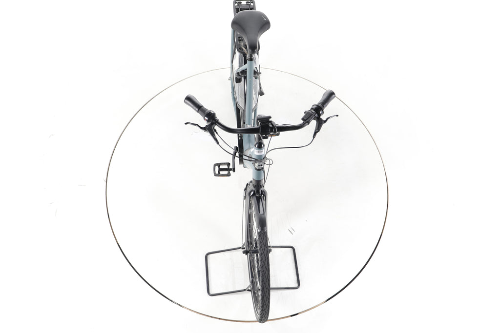 Gazelle Arroyo C5 HMB City E-Bike Tiefeinsteiger - Image 16