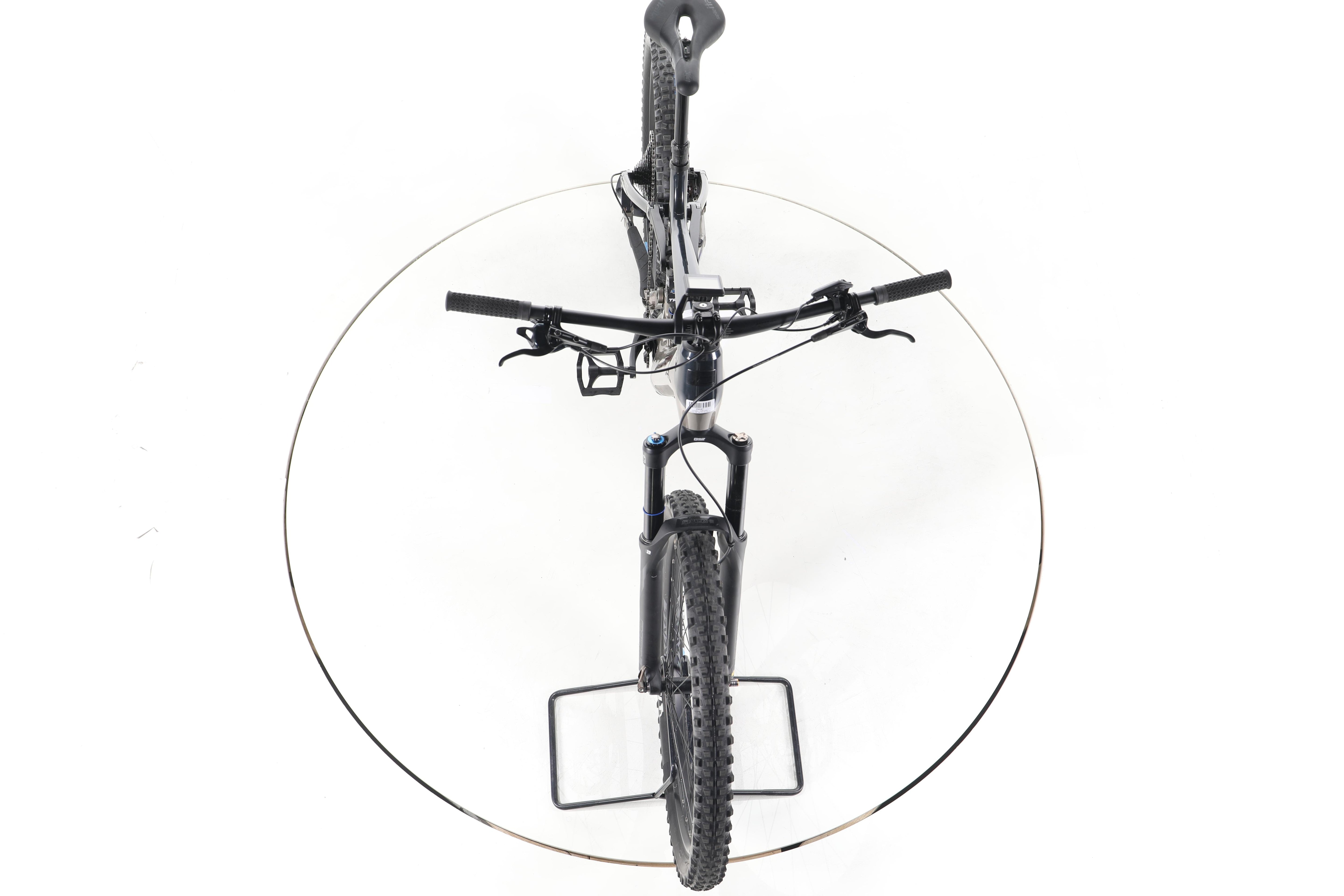 Corratec E-Power RS 160 Pro Fully E-Bike - Image 16