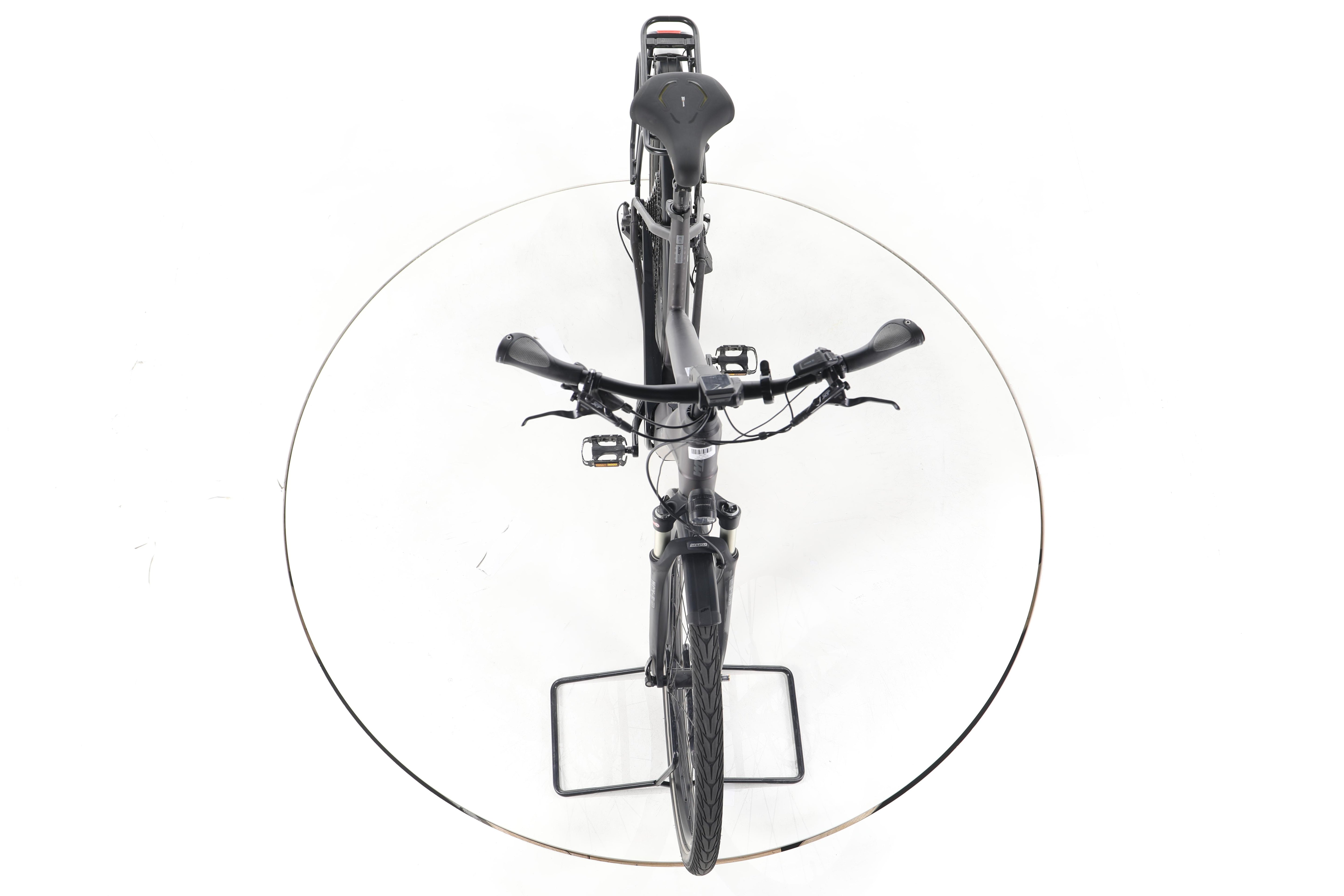 KTM Macina Style 710 Trekking E-Bike - Image 16