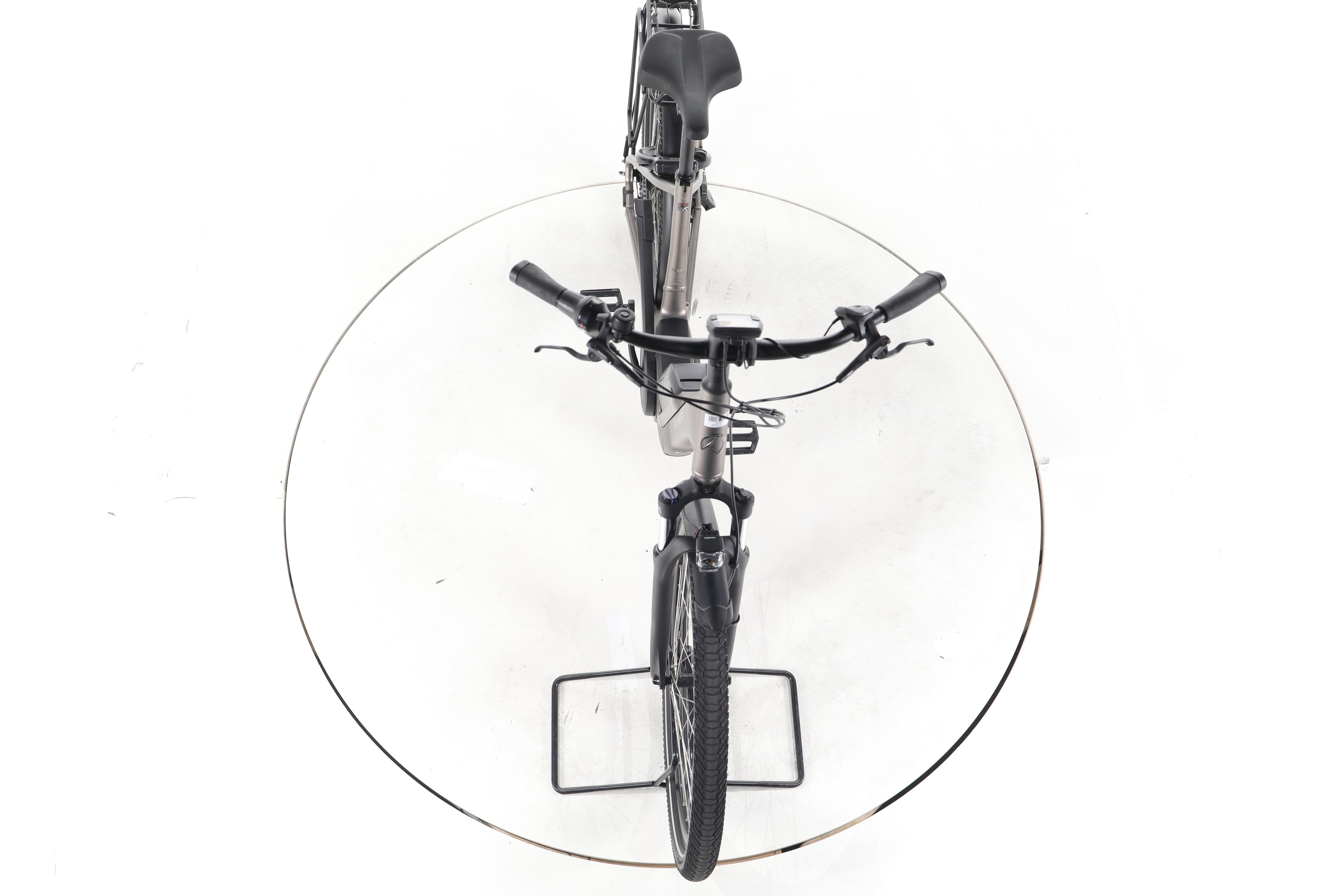 Kalkhoff IMAGE 1B XXL City E-Bike Tiefeinsteiger - Image 16