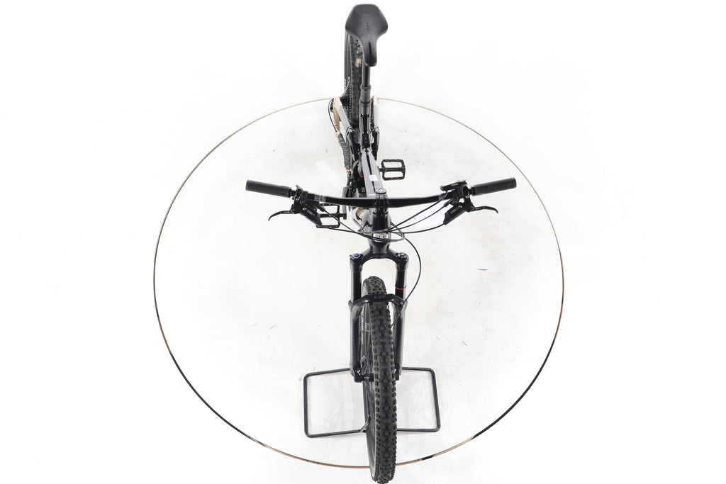 Haibike AllTrail 7 E-Bike Fully - Image 16