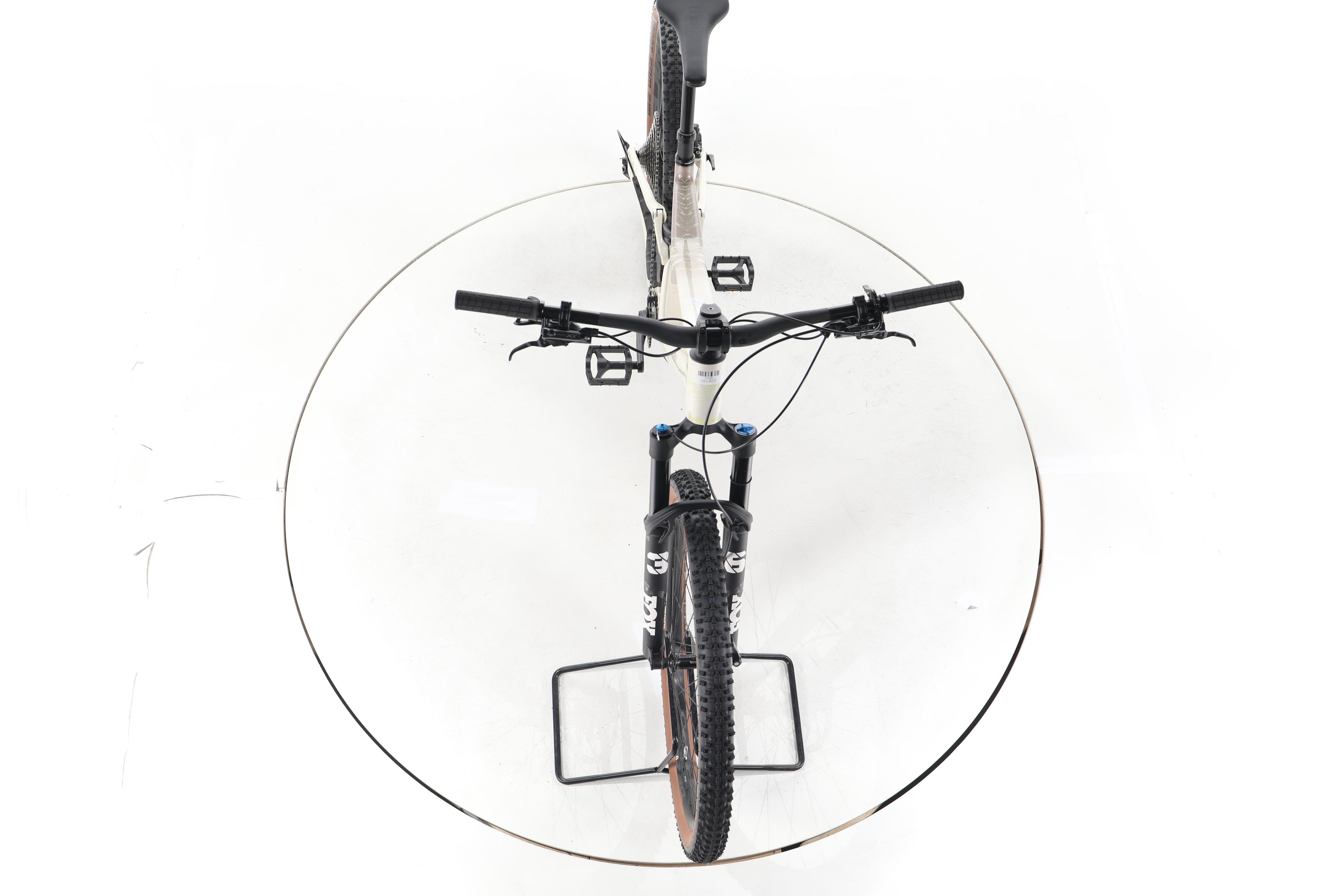 Orbea Occam SL M30 Fahrrad Fully - Image 16