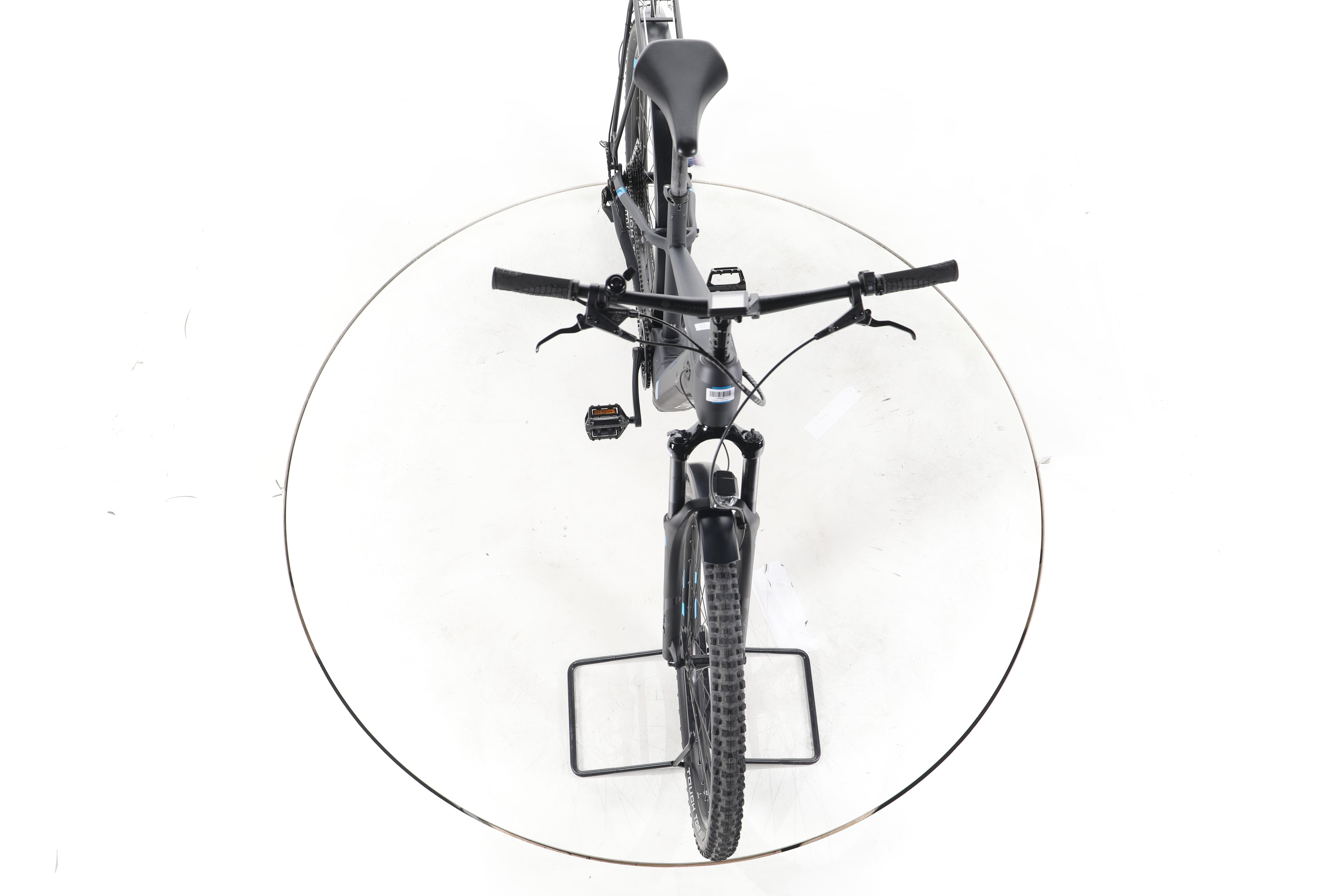 Conway Cairon C 2.0 Trekking E-Bike - Image 16