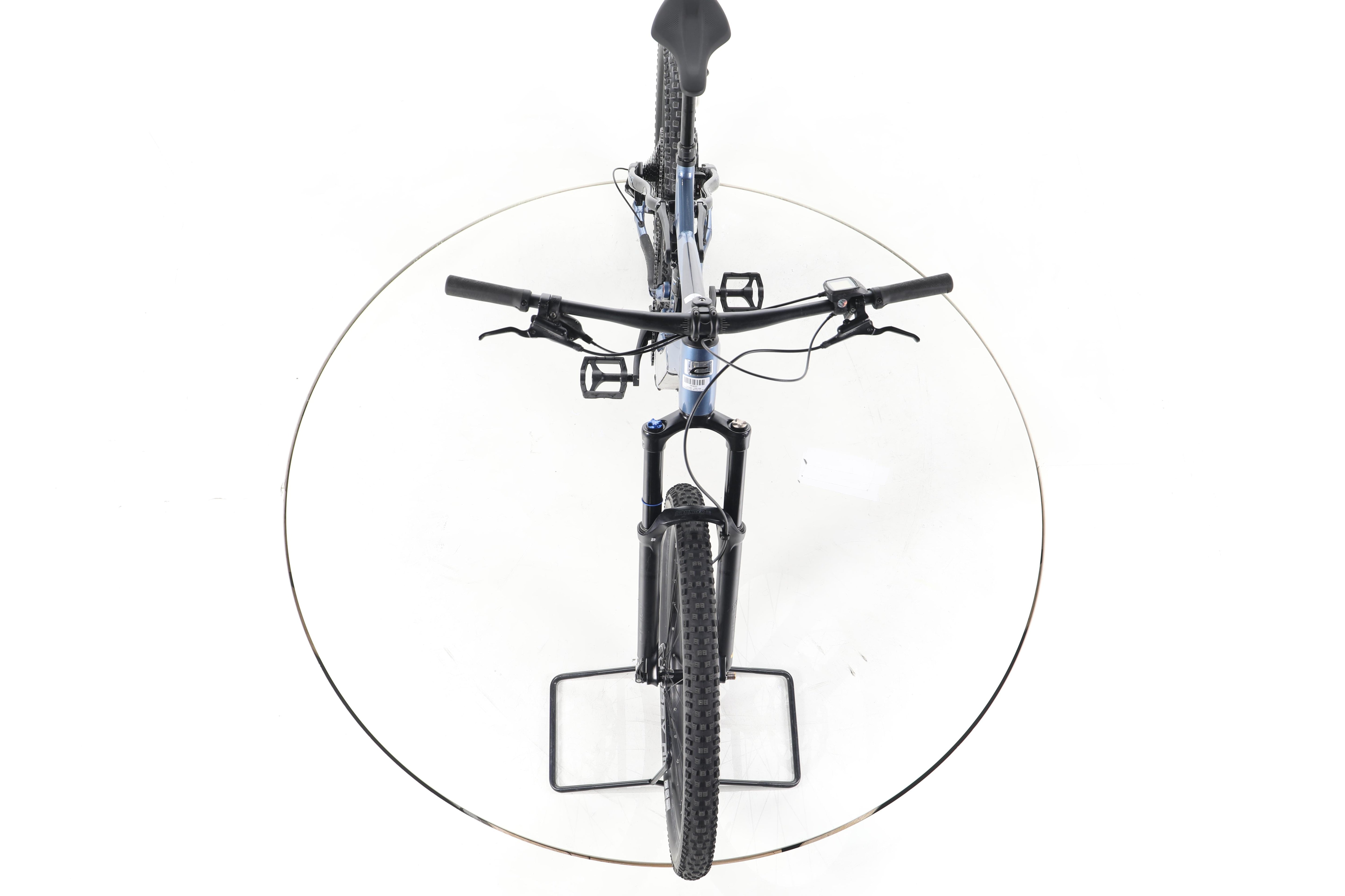 Corratec E-Power RS 160 Elite Fully E-Bike - Image 16