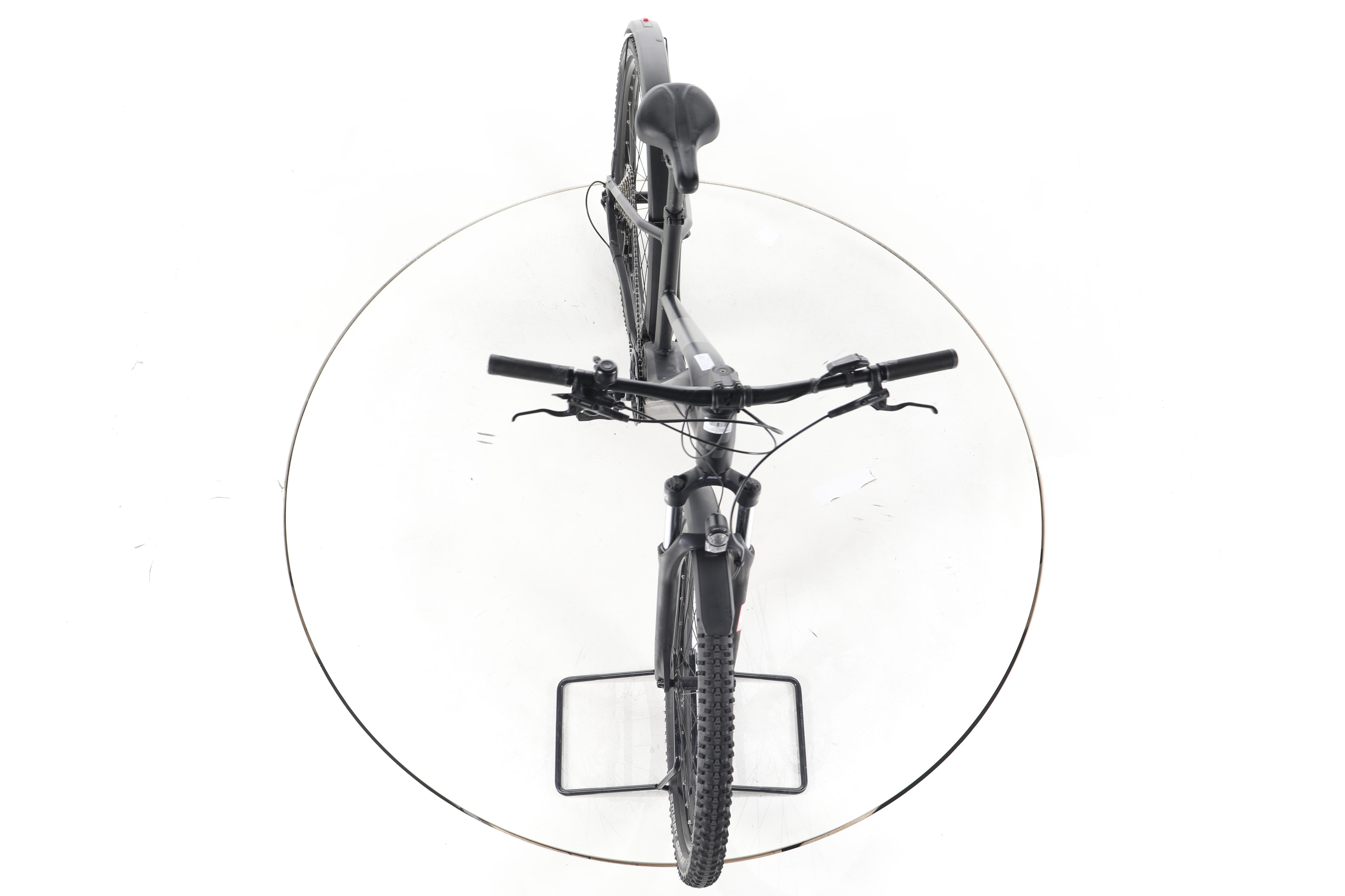 Cube Reaction Hybrid Performance Allroad E-Bike - Image 16