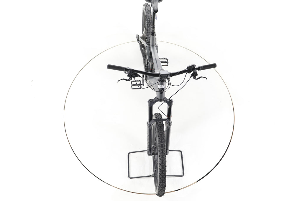 Cube Stereo Hybrid 160 HPC Race E-Bike Fully Carbon - Image 16