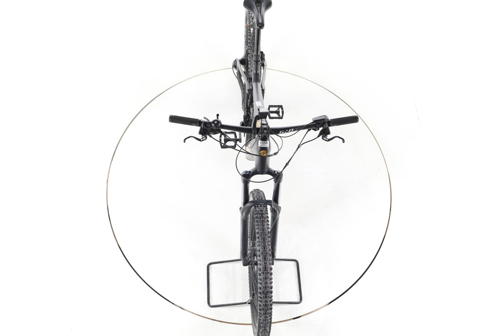 Ghost E-Riot AM CF Advanced Fully E-Bike Carbon 2023 - Image 16