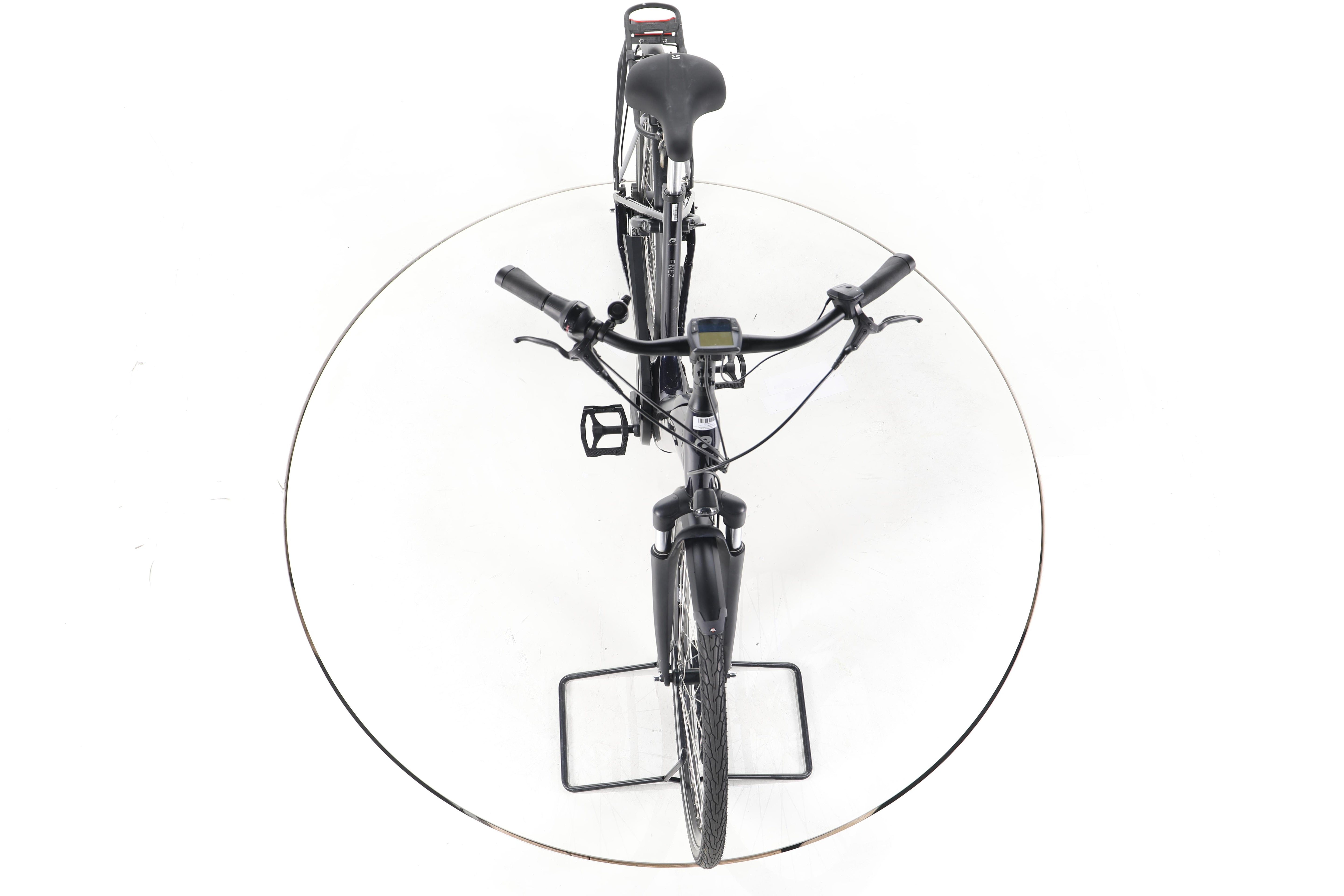 Batavus Finez E-Go Power Exclusive City E-Bike Tiefeinsteiger - Image 16