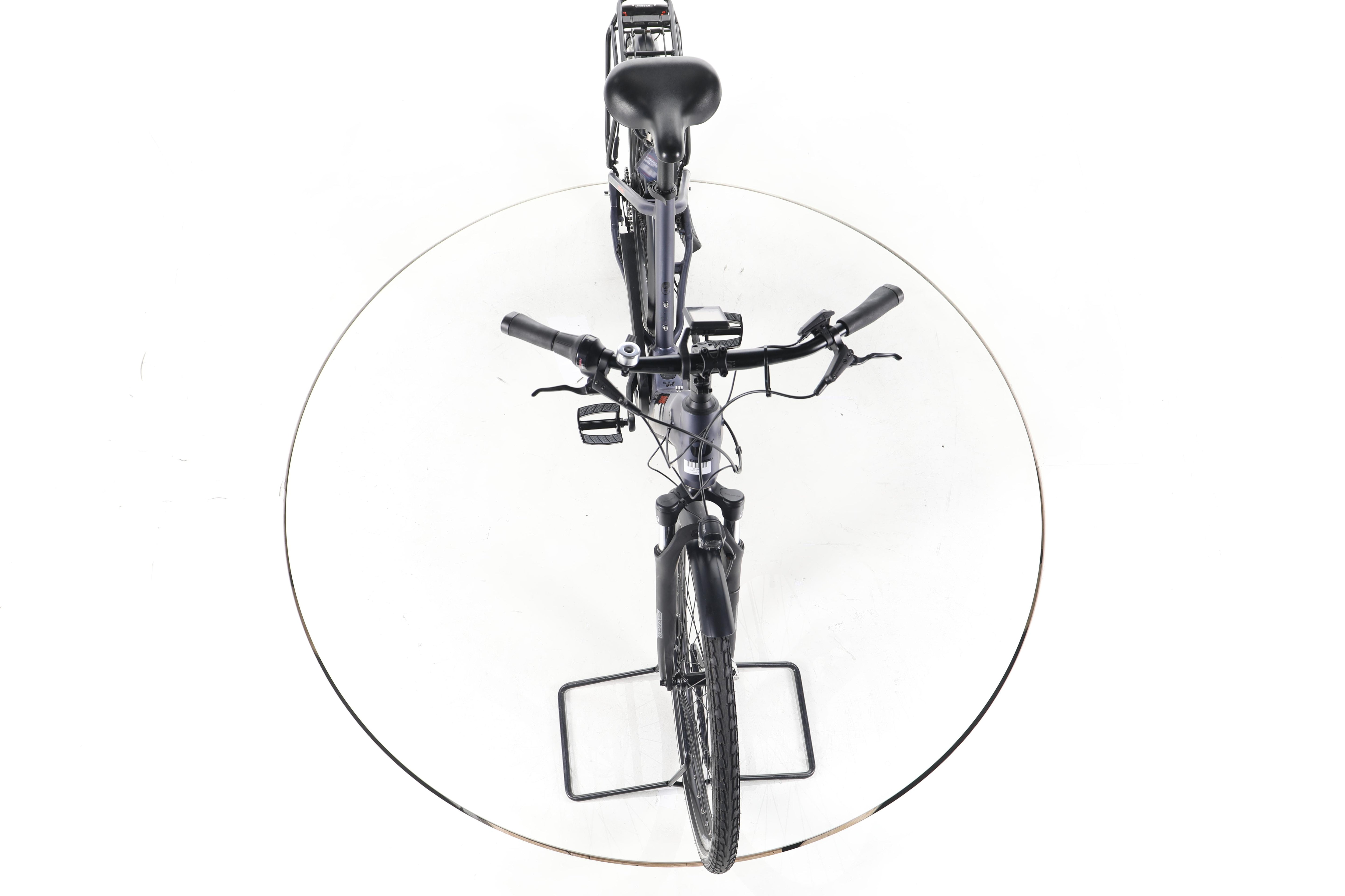 Trenoli Livenza City E-Bike Tiefeinsteiger - Image 16
