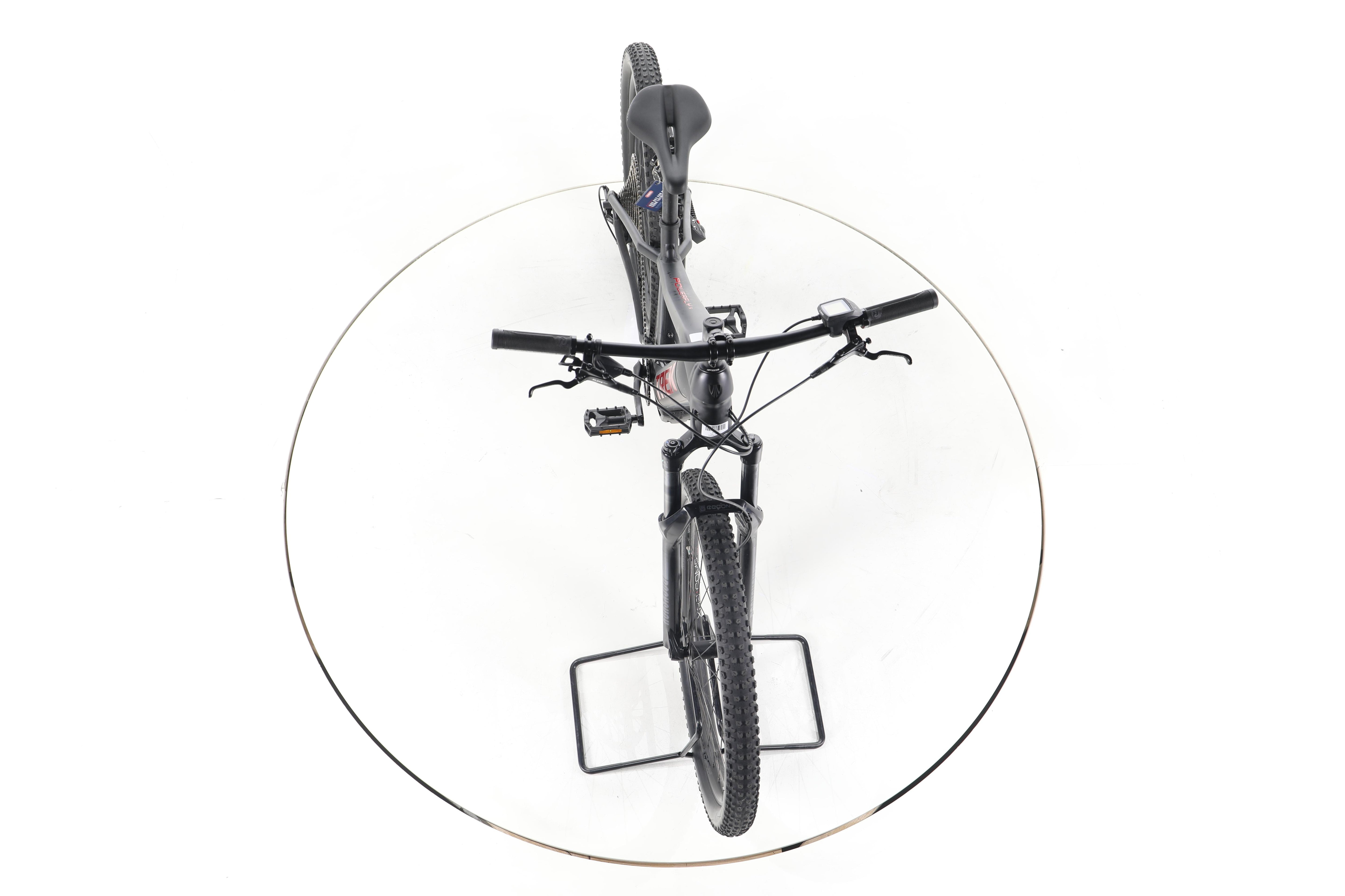 Trek Powerfly 5 E-Bike - Image 16