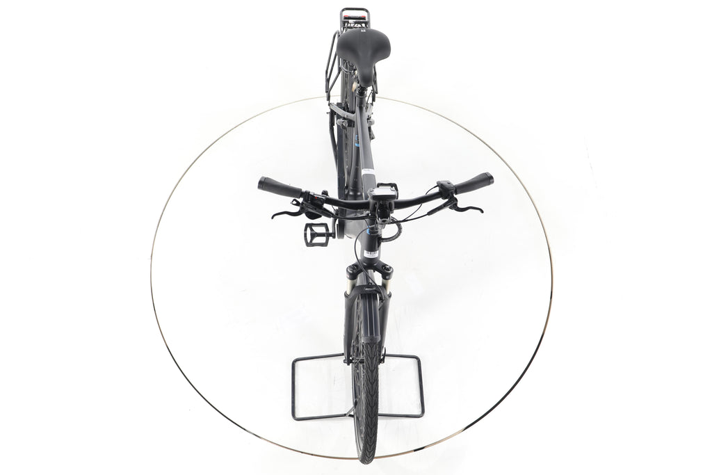 Gudereit ET-10 EVO City E-Bike - Image 16