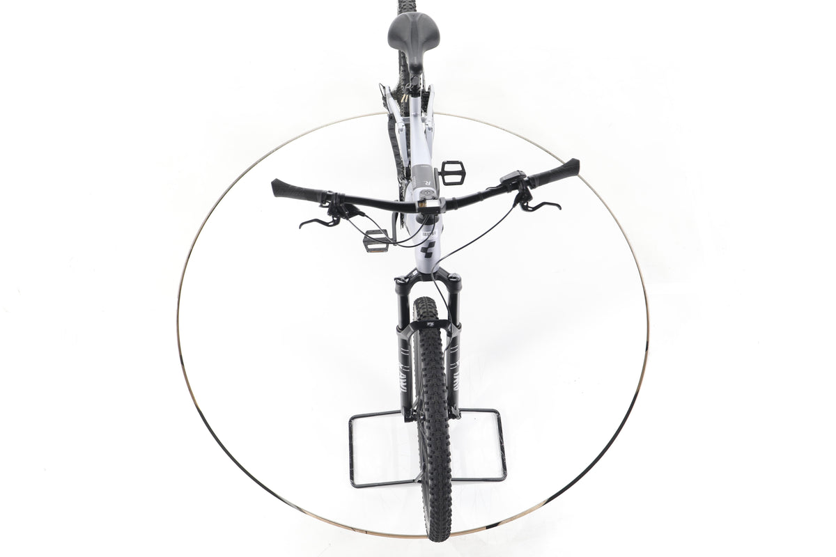 Cube Stereo Hybrid 120 Race E-Bike Fully - Image 16