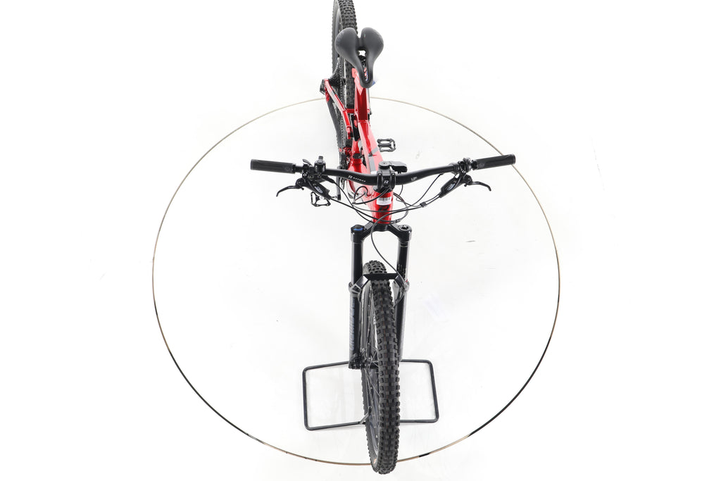 R Raymon TrailRay 160E 10.0 Fully E-Bike - Image 16