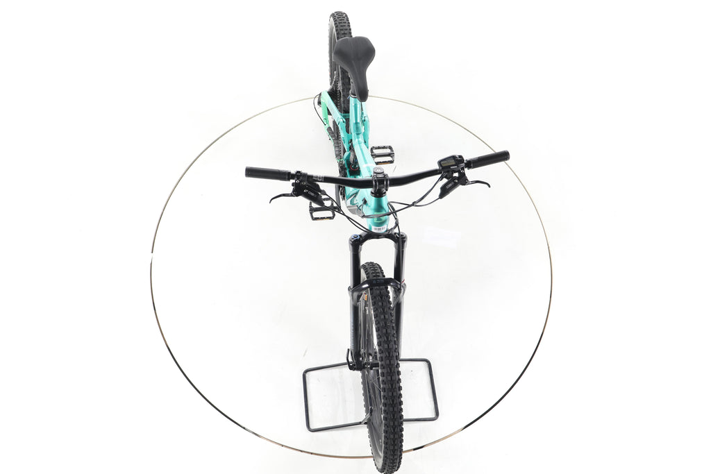 Haibike AllMtn 2 E-Bike Fully - Image 16