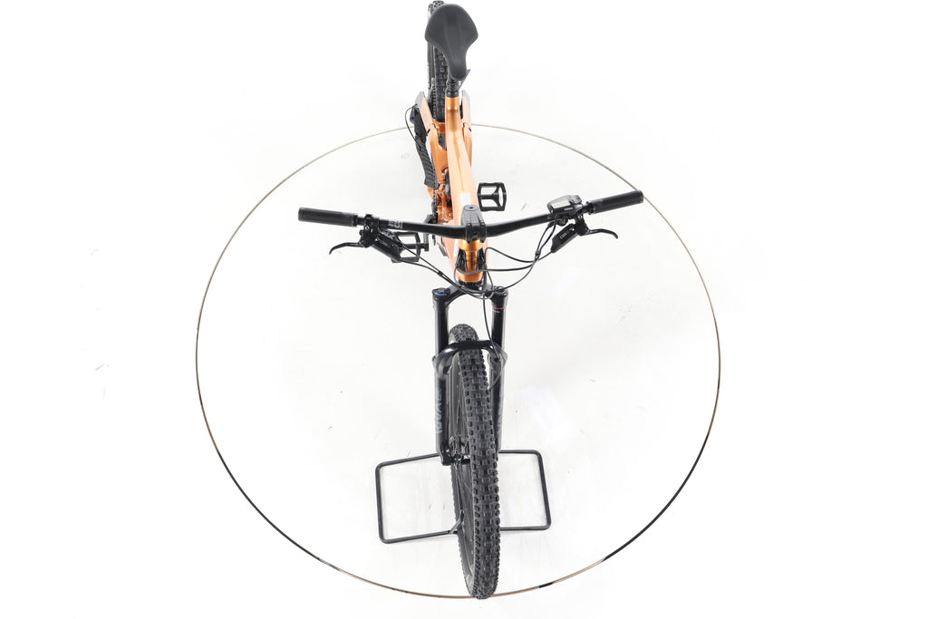 Haibike AllMtn CF 6 Fully E-Bike Carbon - Image 16