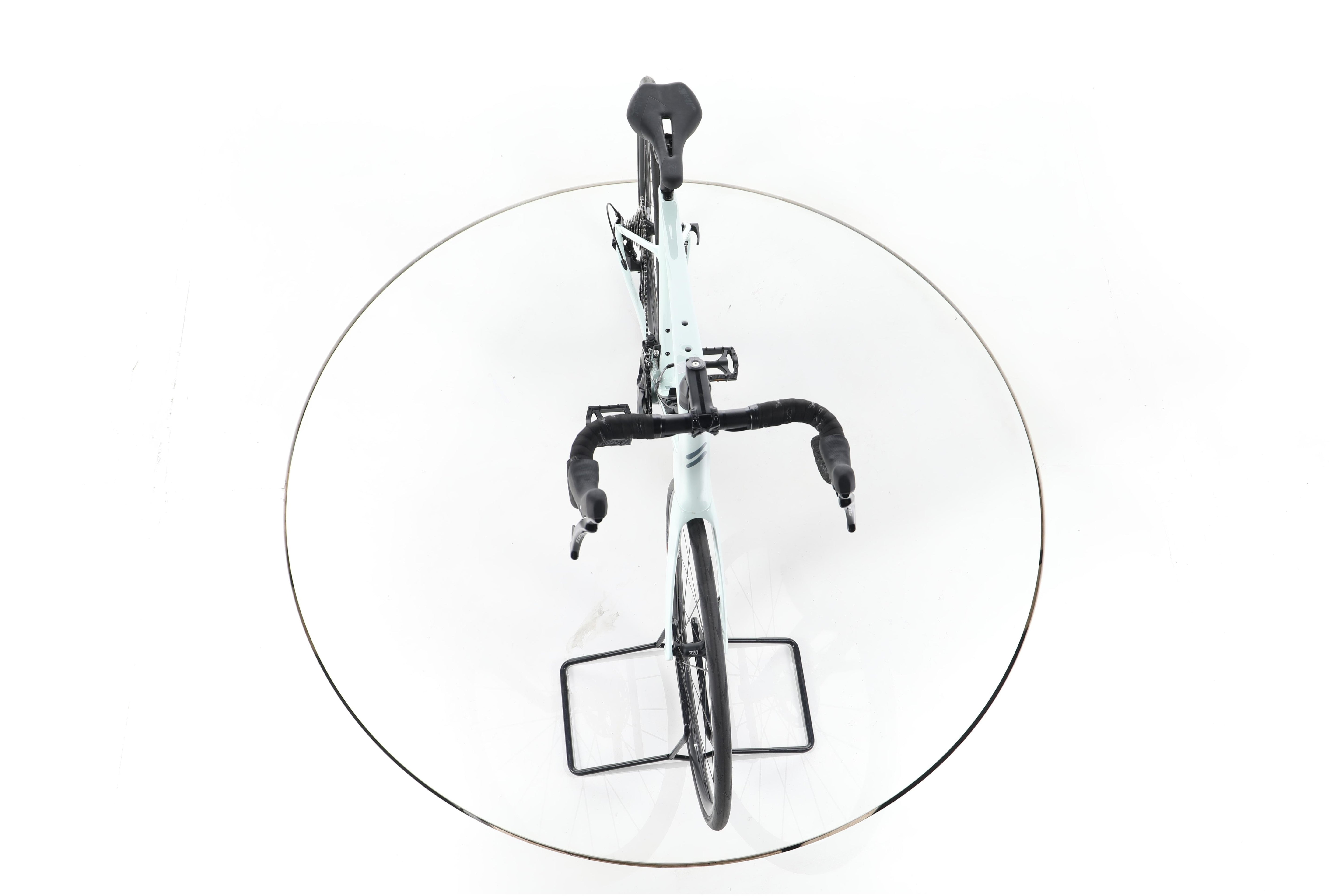 Simplon Kiaro Disc Core 105 Rennrad Carbon 2025 - Image 16