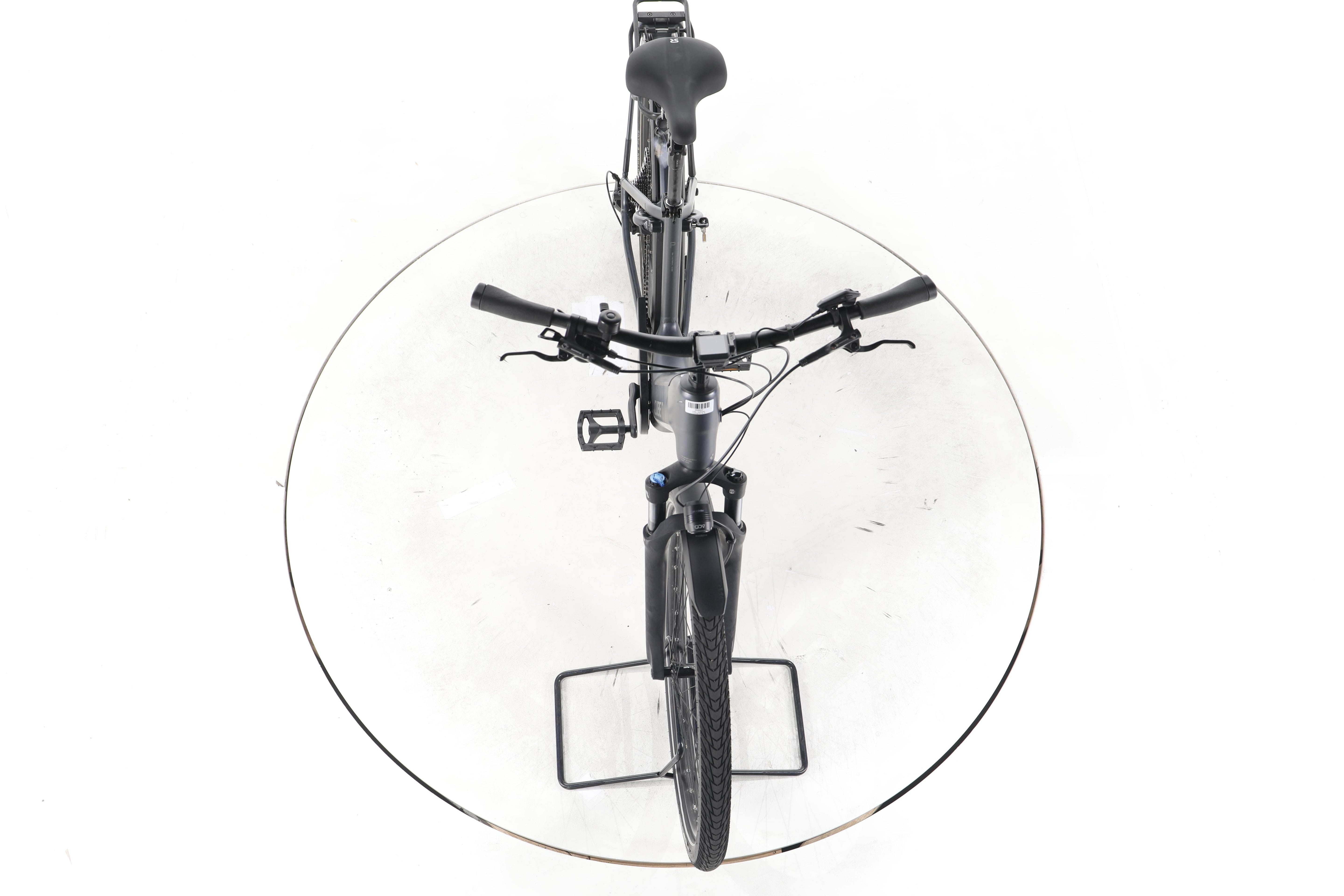 Cube Touring Pro Trekking E-Bike Tiefeinsteiger 2024 - Image 16