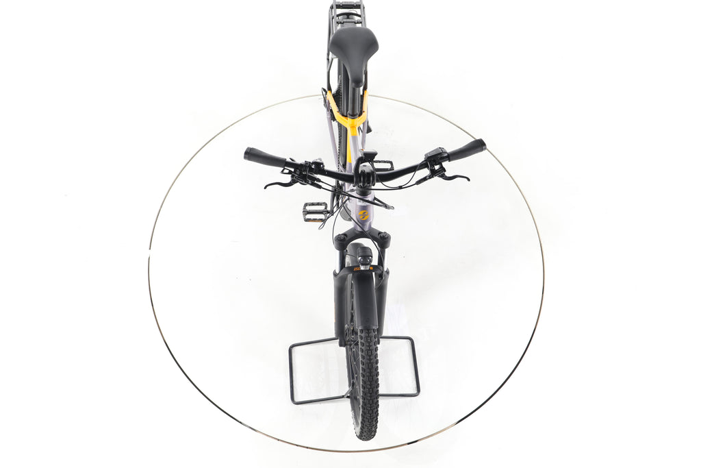 Ghost E-Teru Universal EQ Trekking E-Bike 2025 - Image 16